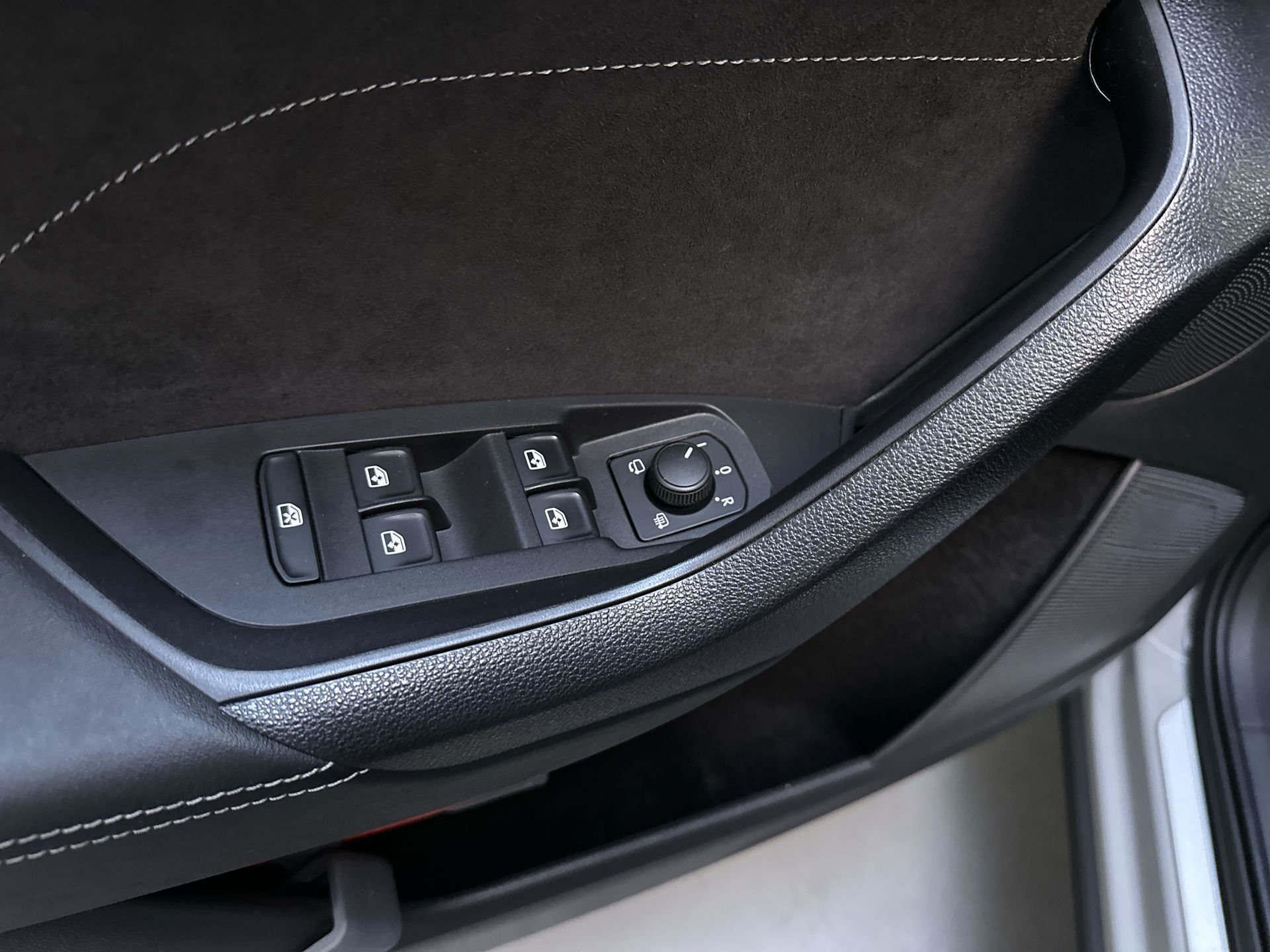 Foto van Skoda Kodiaq