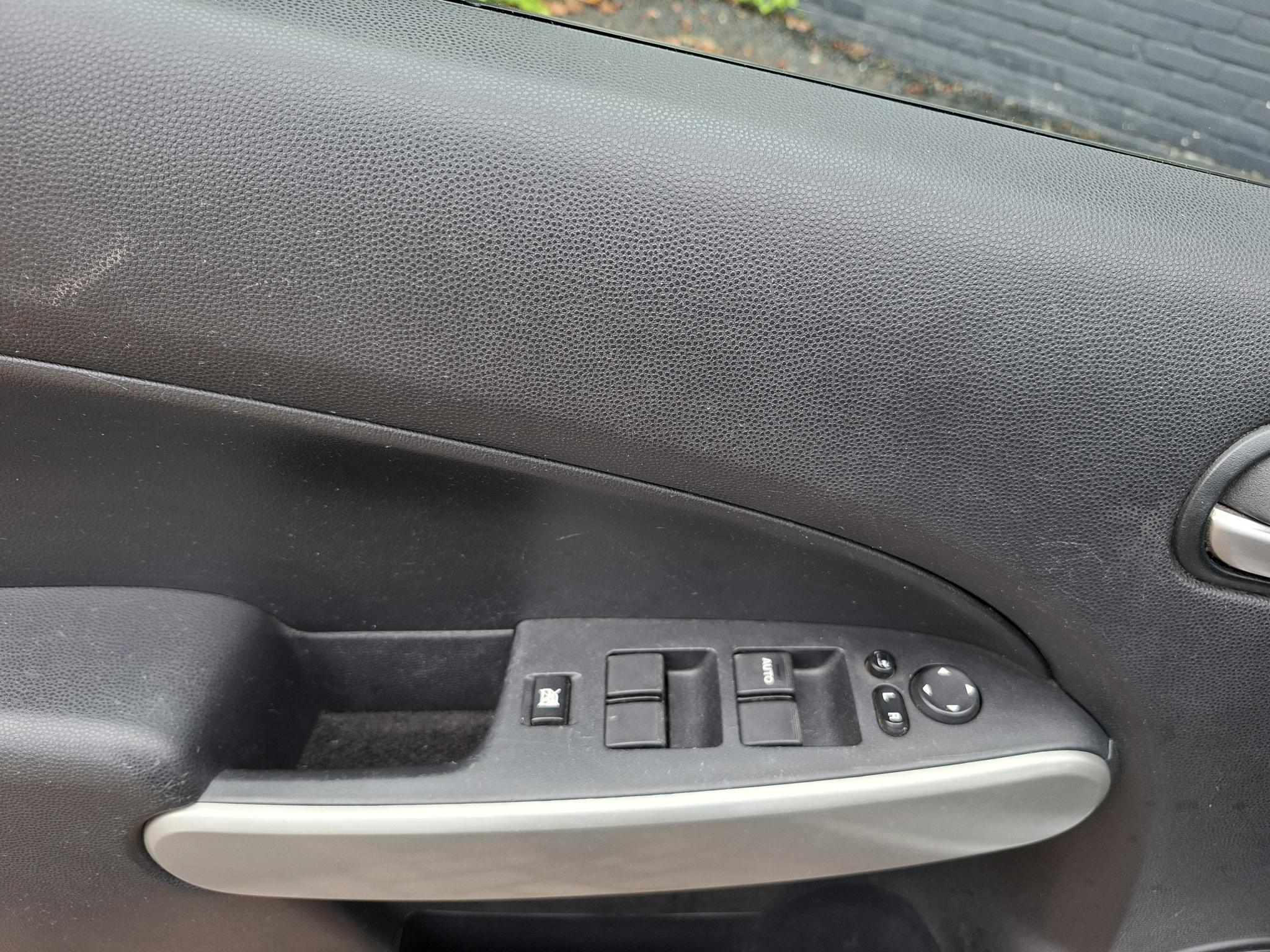 Foto van Mazda Mazda 2