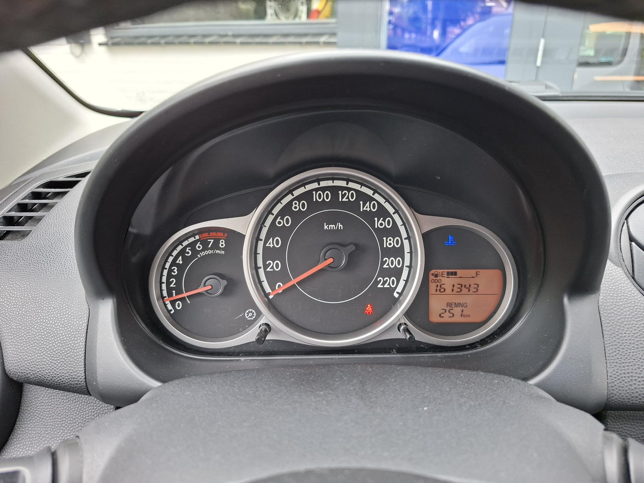 Foto van Mazda Mazda 2