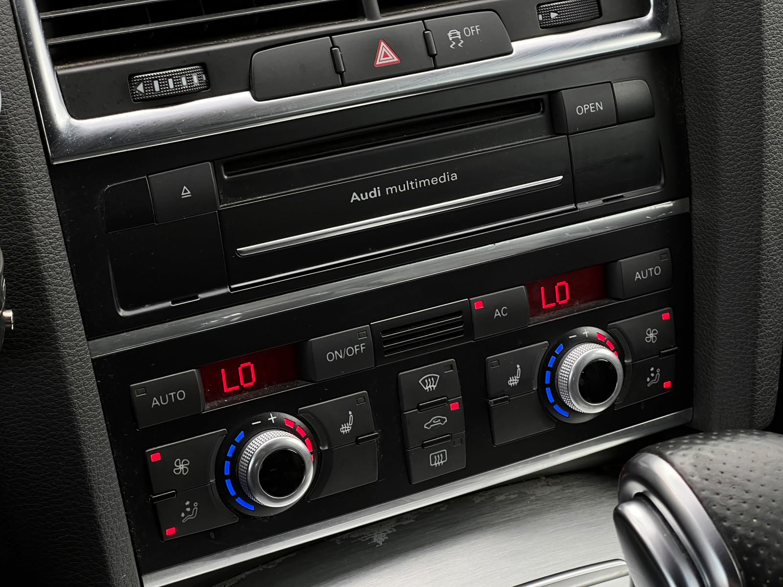 Foto van Audi Q7