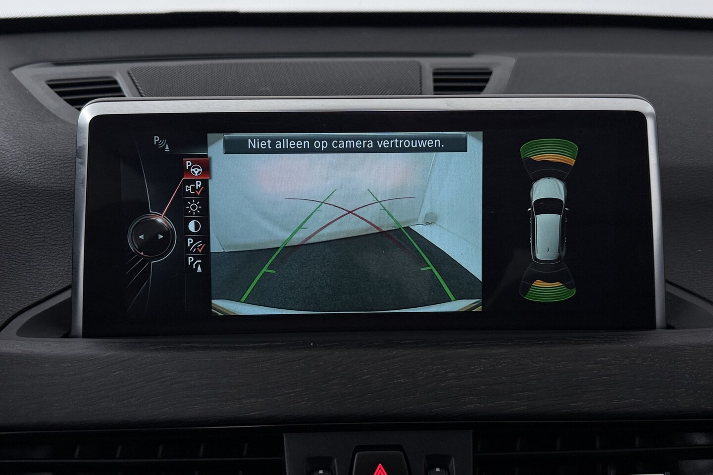 Foto van BMW X1 Sdrive20i