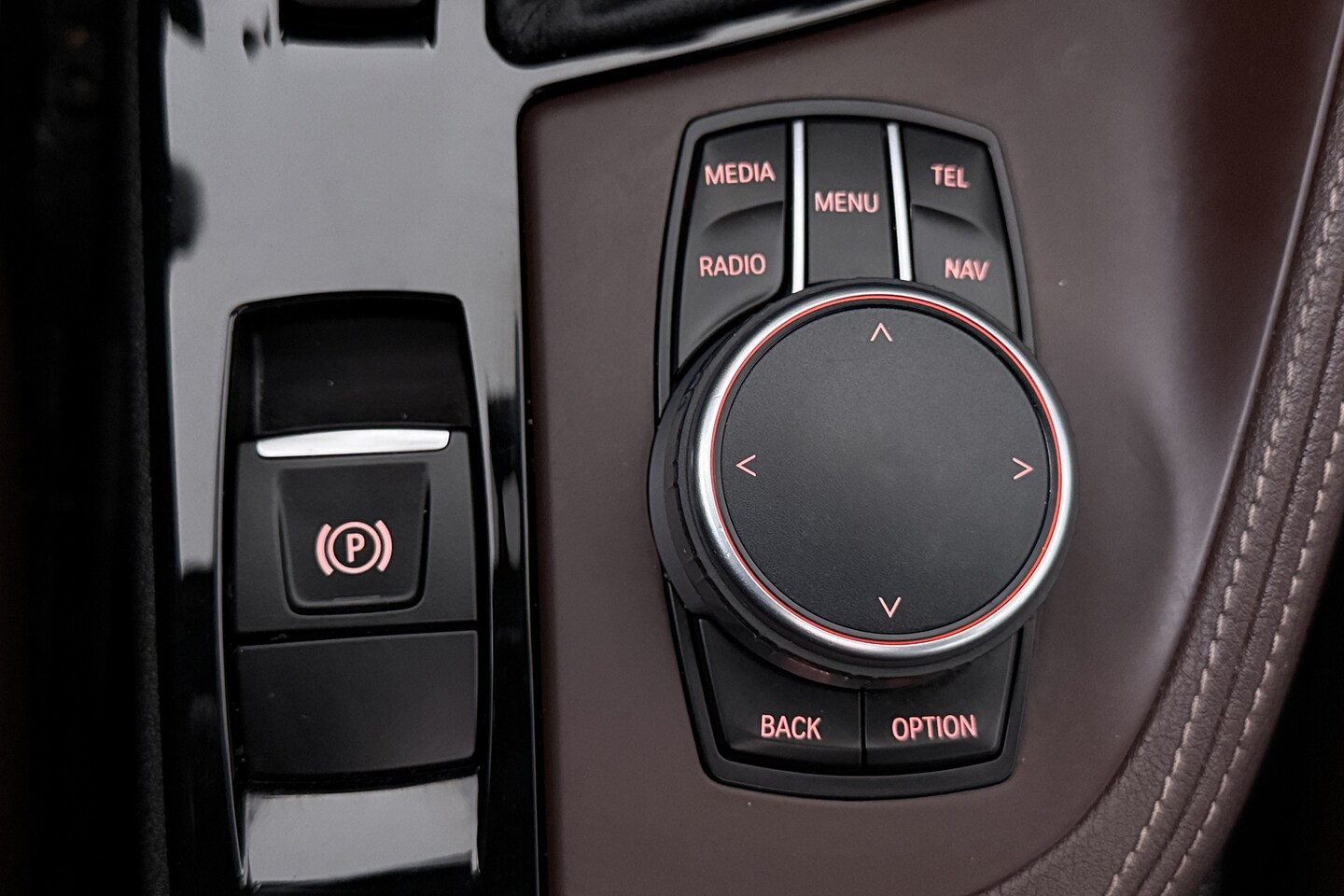 Foto van BMW X1 Sdrive20i