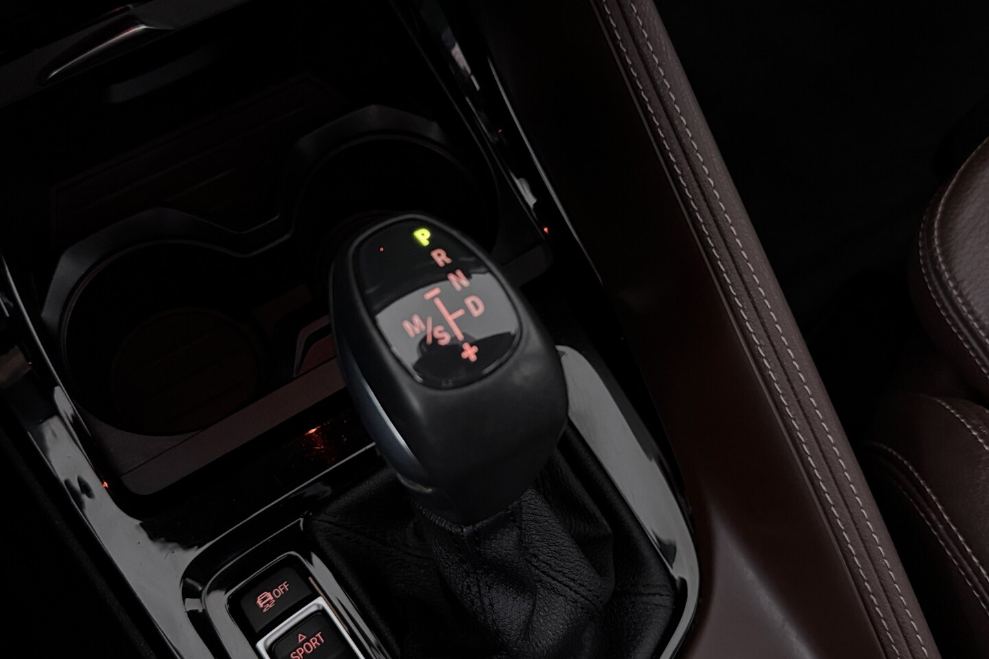Foto van BMW X1 Sdrive20i