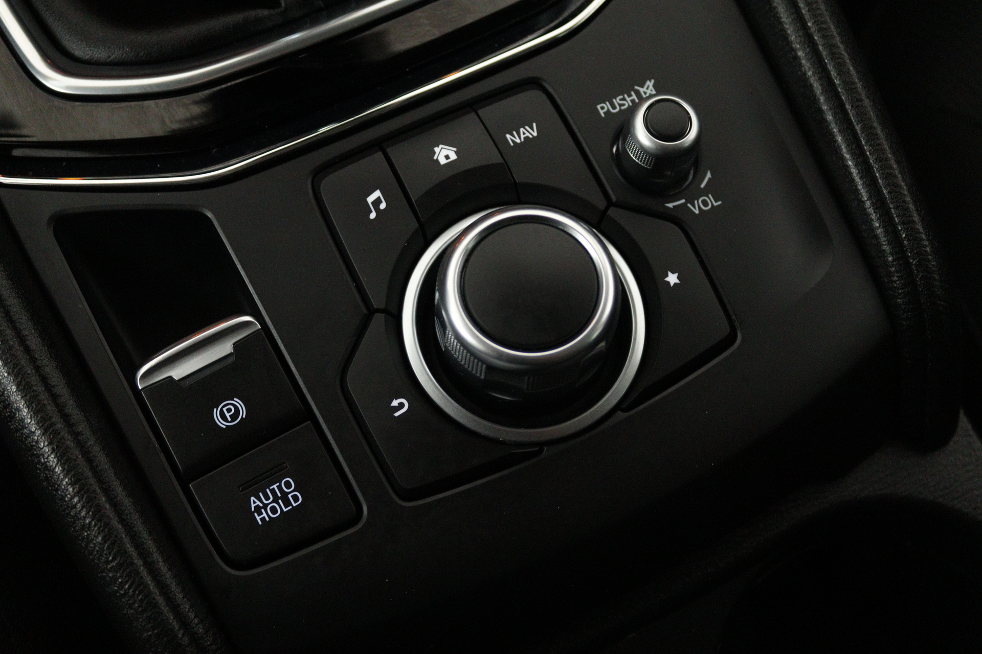 Foto van Mazda Mazda Cx-5