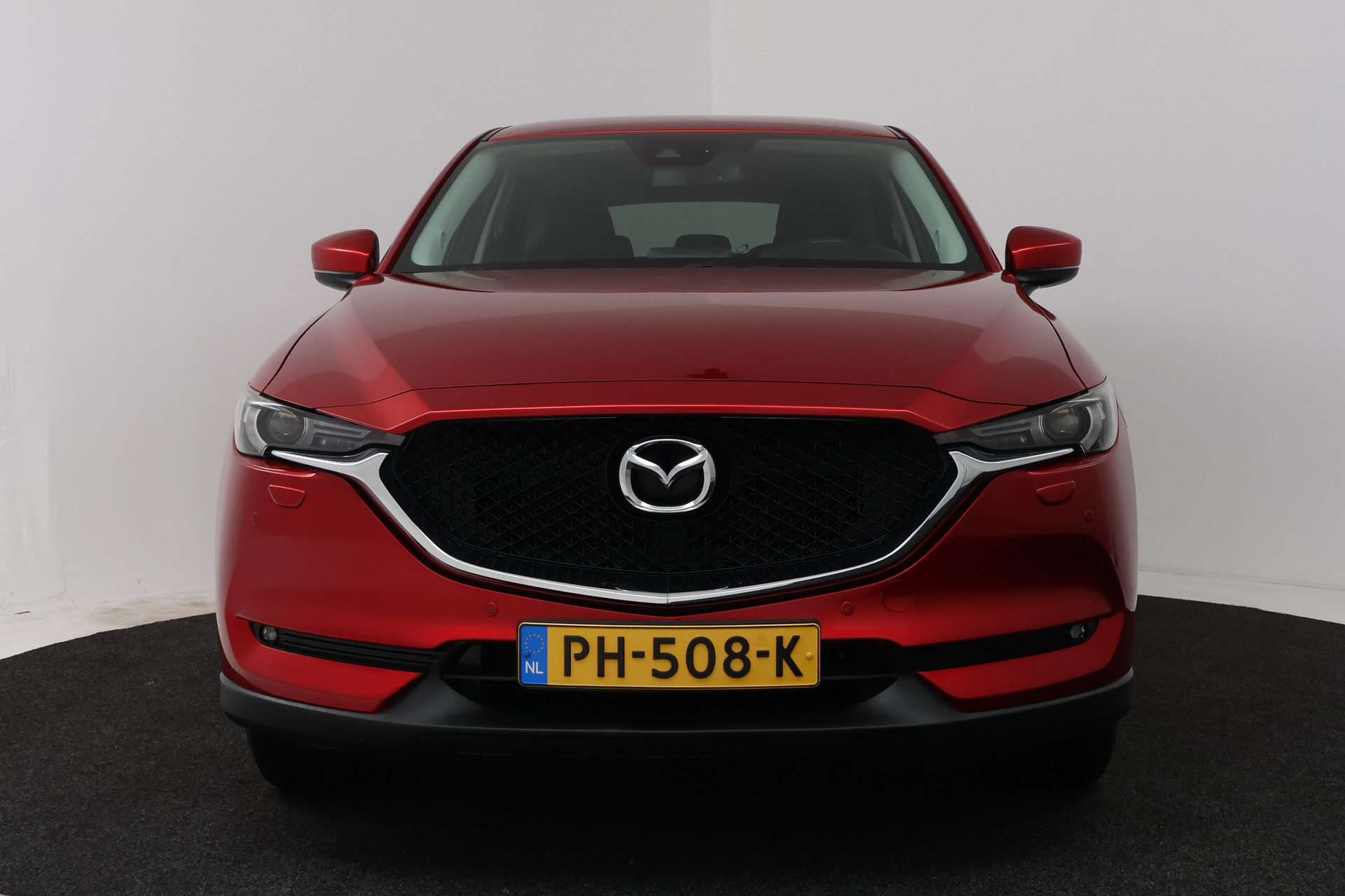 Foto van Mazda Mazda Cx-5