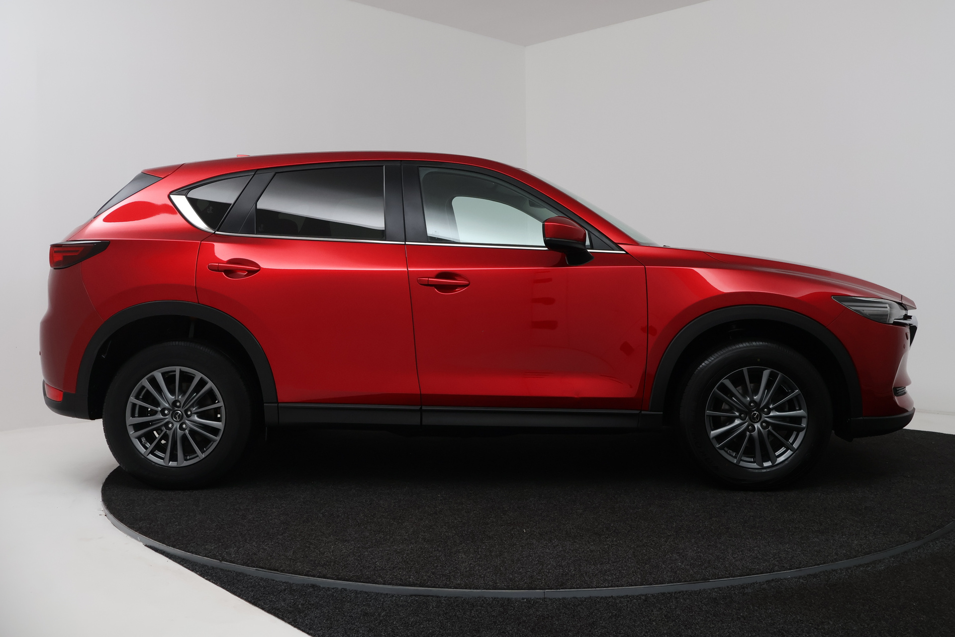 Foto van Mazda Mazda Cx-5