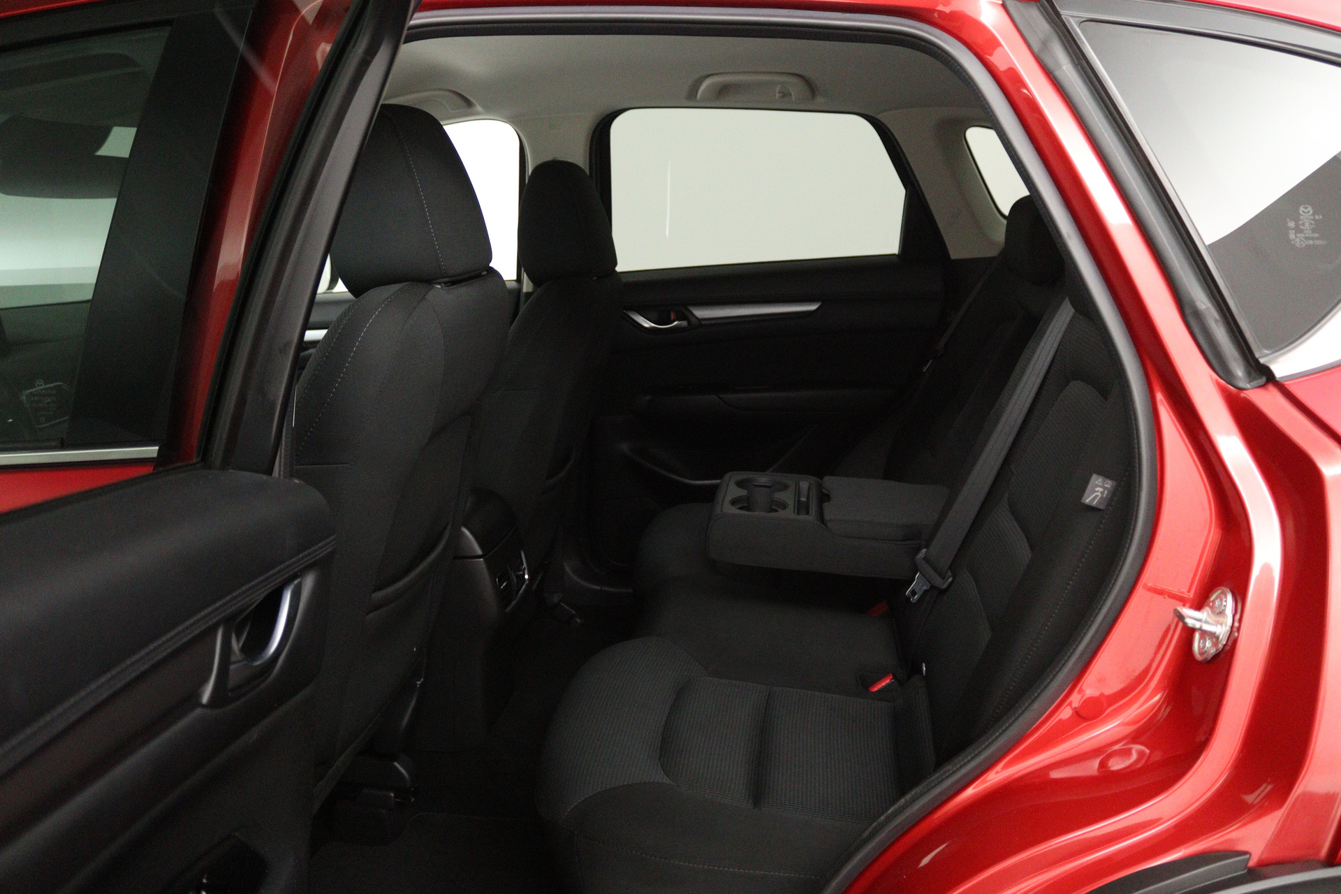 Foto van Mazda Mazda Cx-5