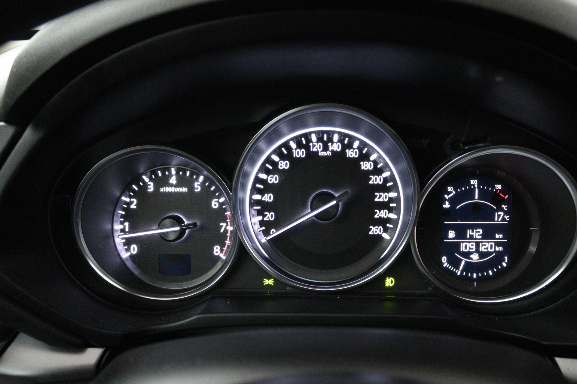 Foto van Mazda Mazda Cx-5