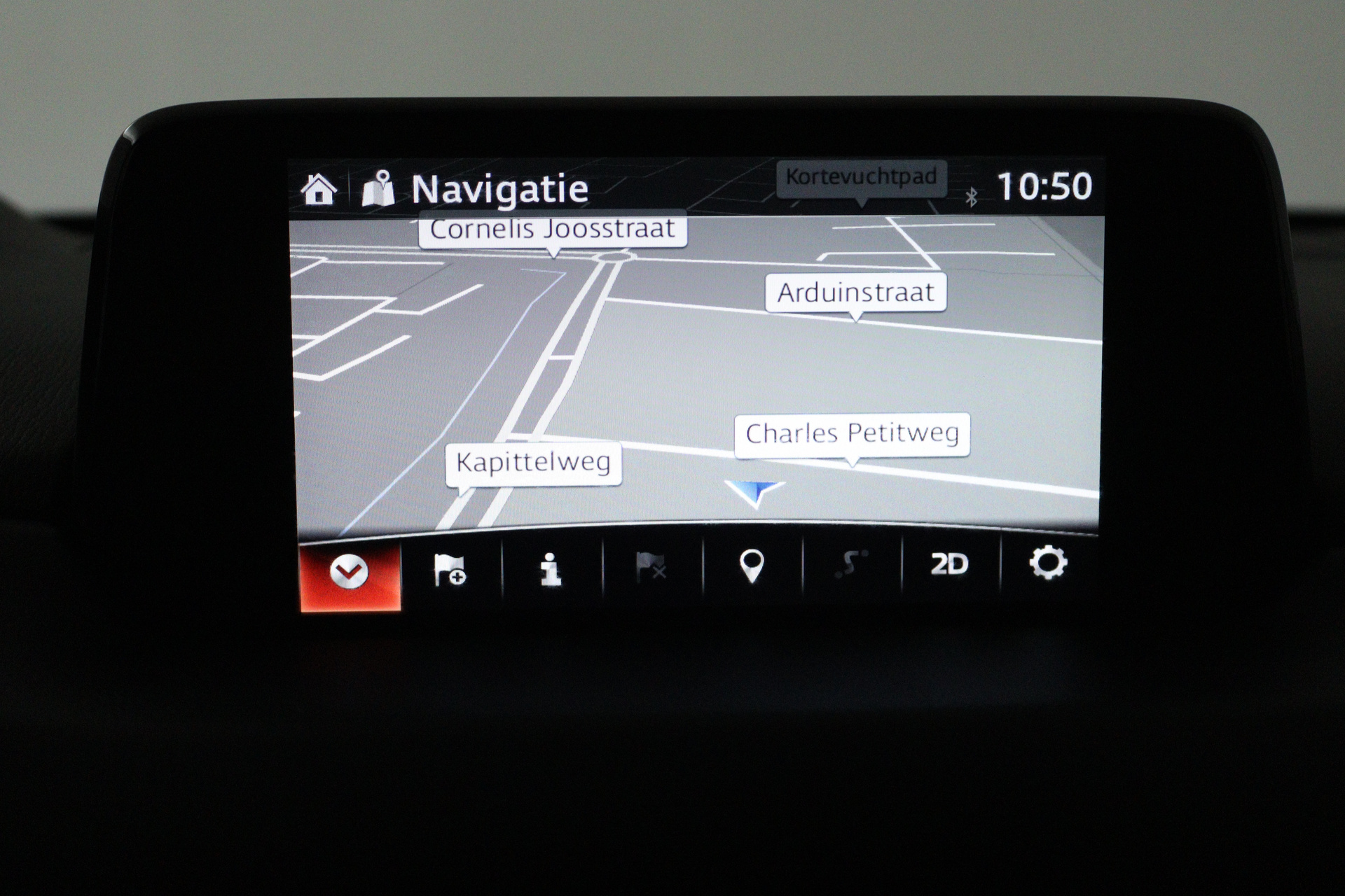Foto van Mazda Mazda Cx-5