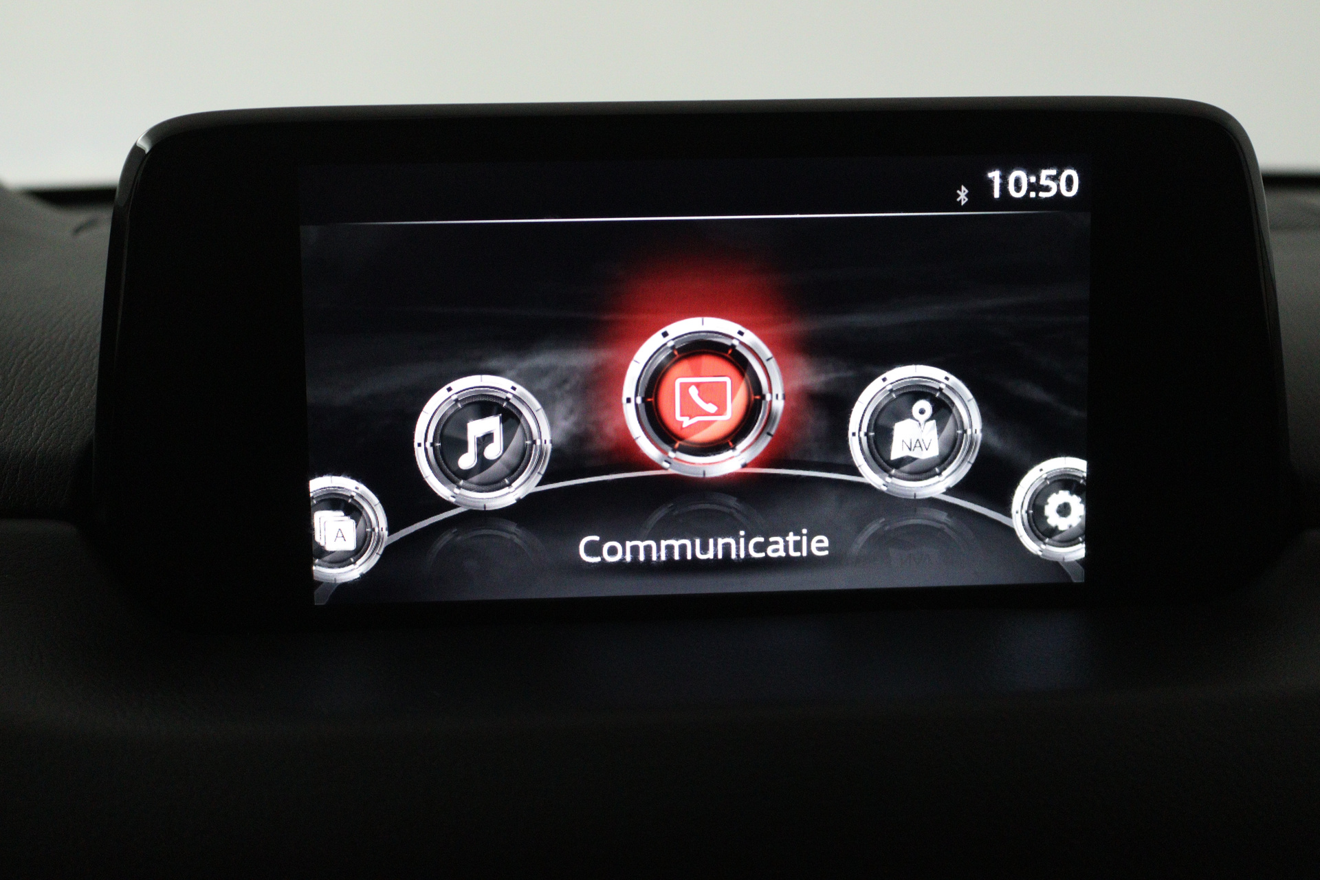 Foto van Mazda Mazda Cx-5