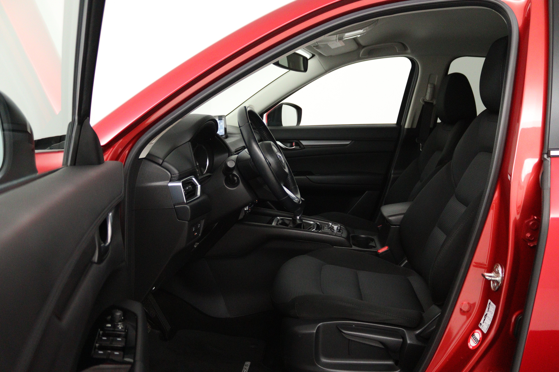 Foto van Mazda Mazda Cx-5