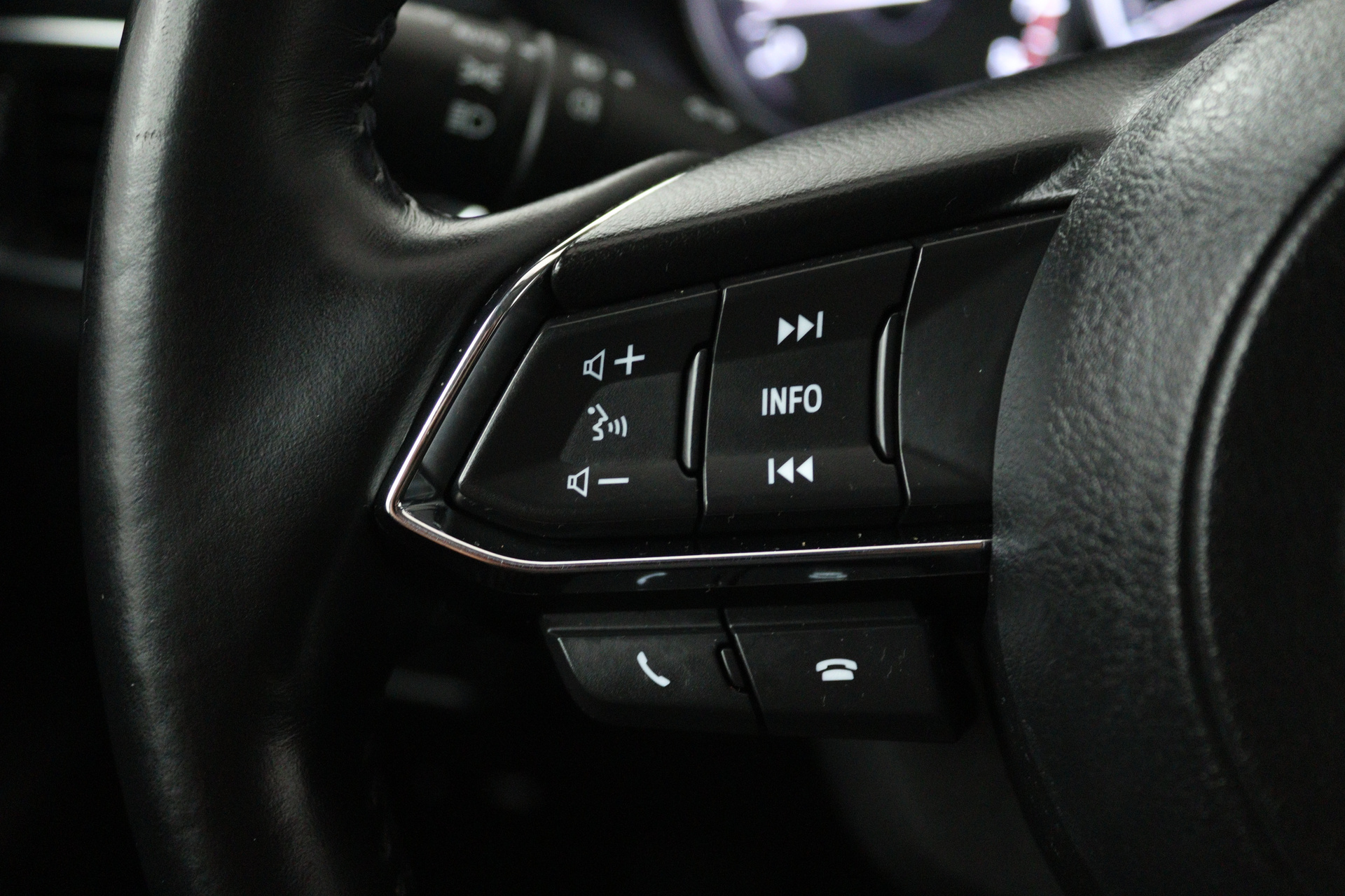 Foto van Mazda Mazda Cx-5