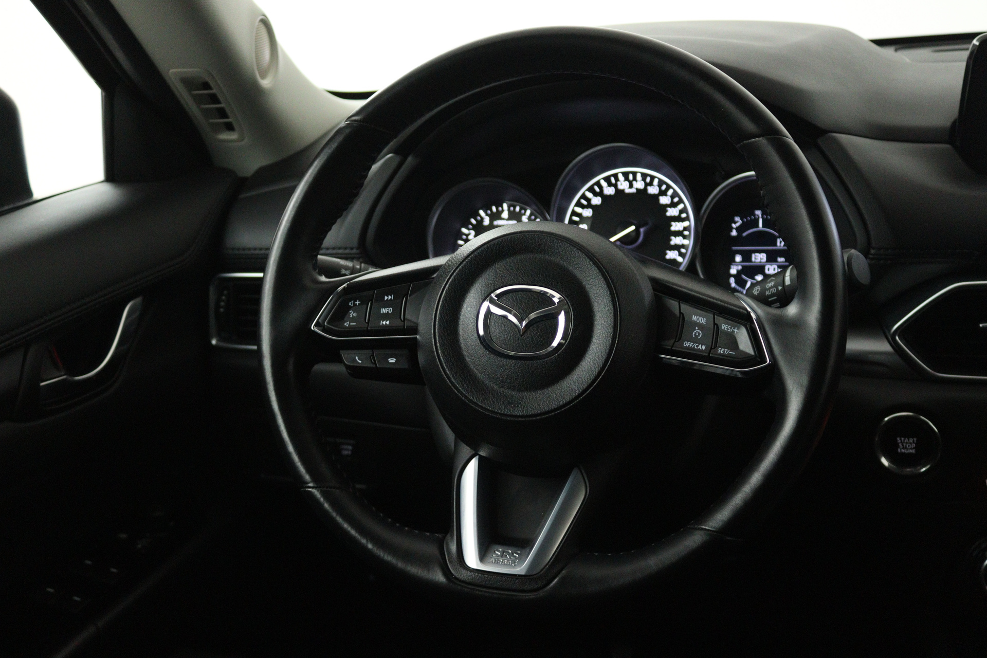 Foto van Mazda Mazda Cx-5