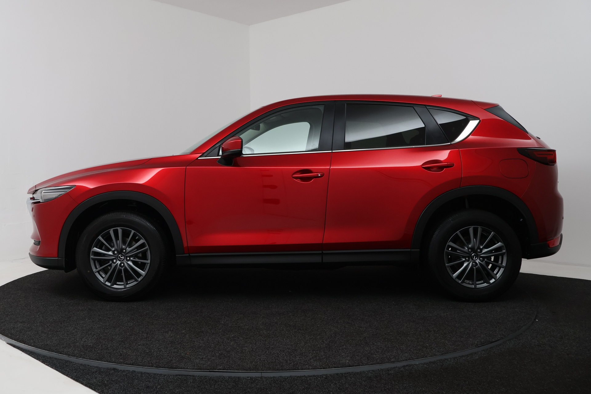 Foto van Mazda Mazda Cx-5