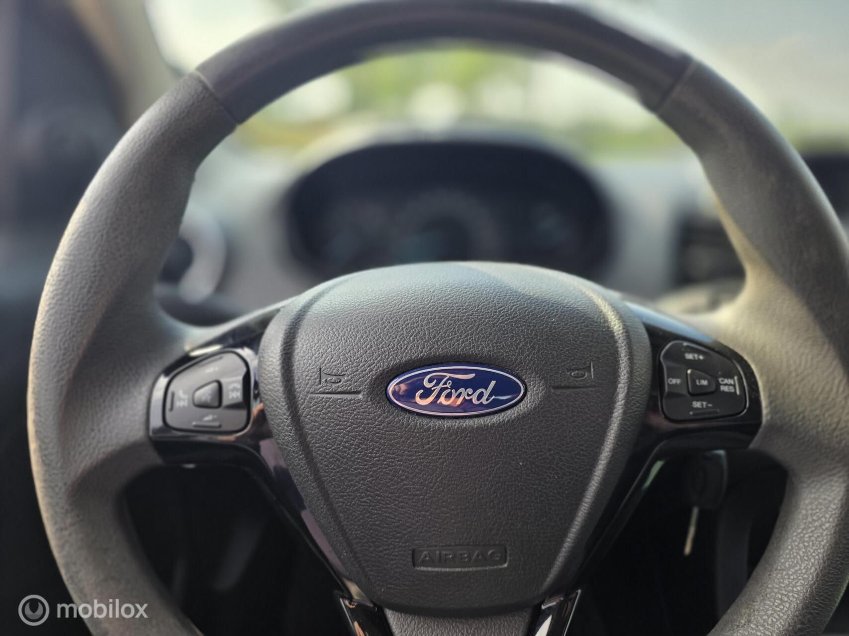 Foto van Ford Ka+