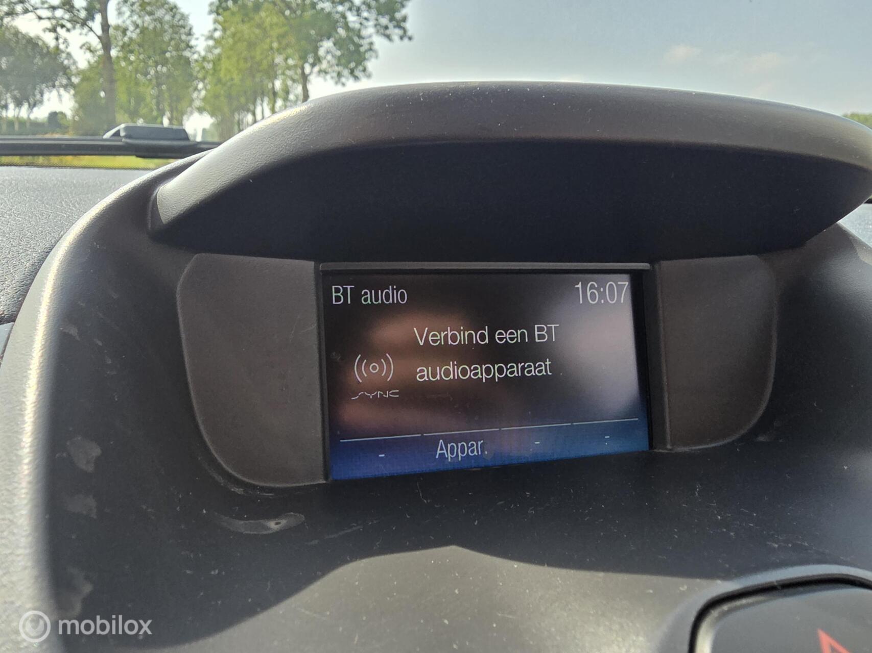 Foto van Ford Ka+