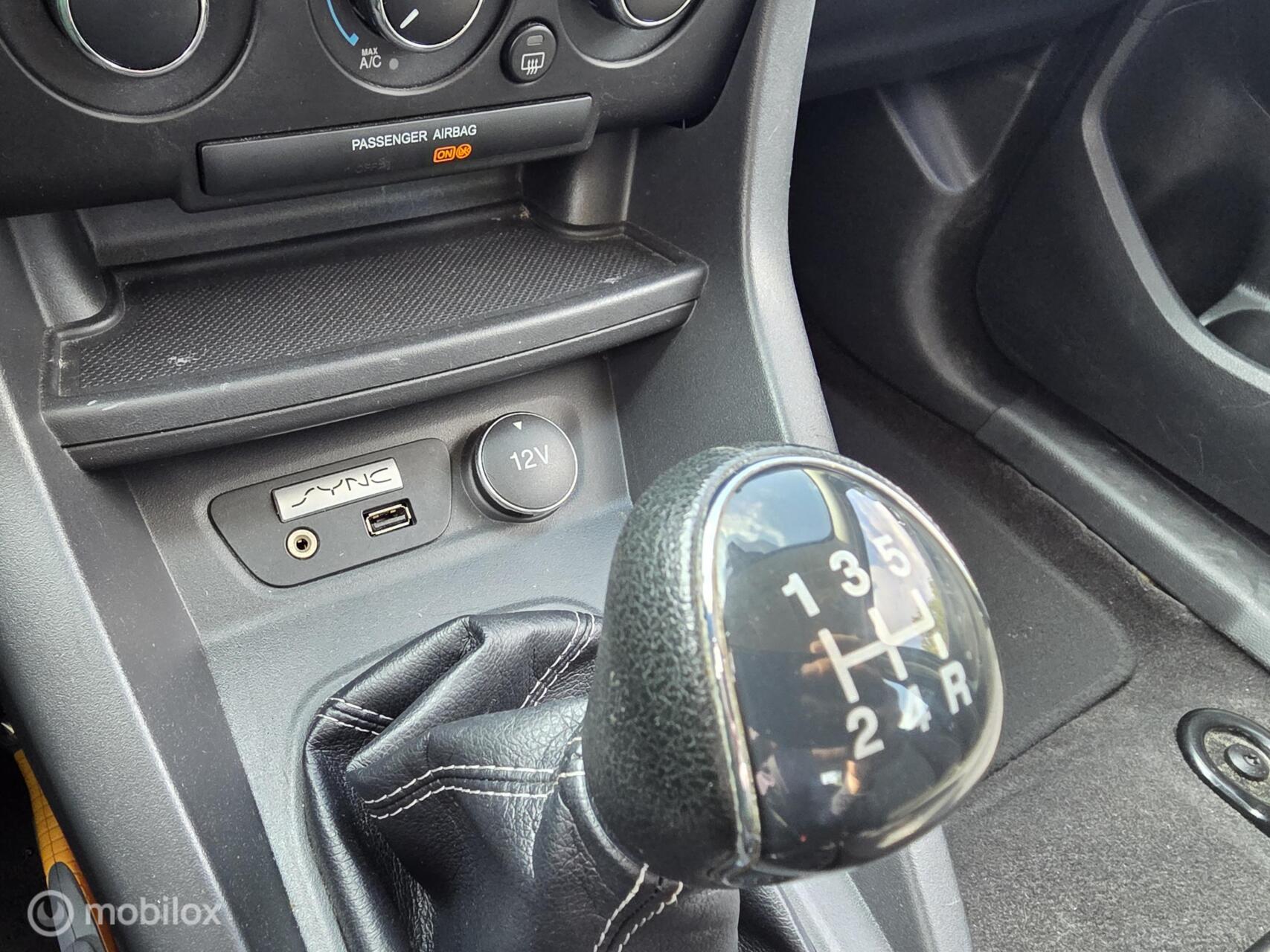 Foto van Ford Ka+
