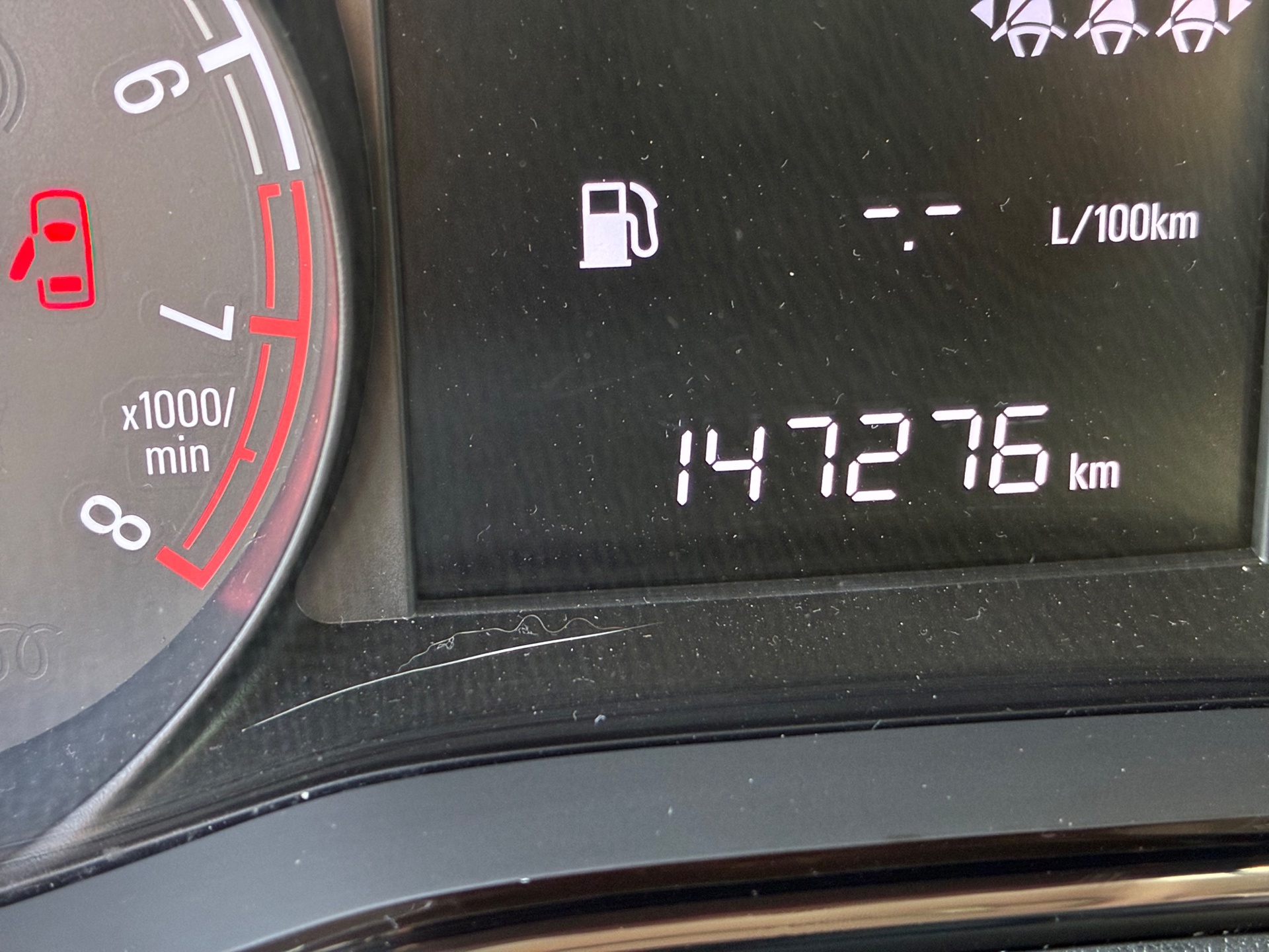 Foto van Opel Karl / Viva