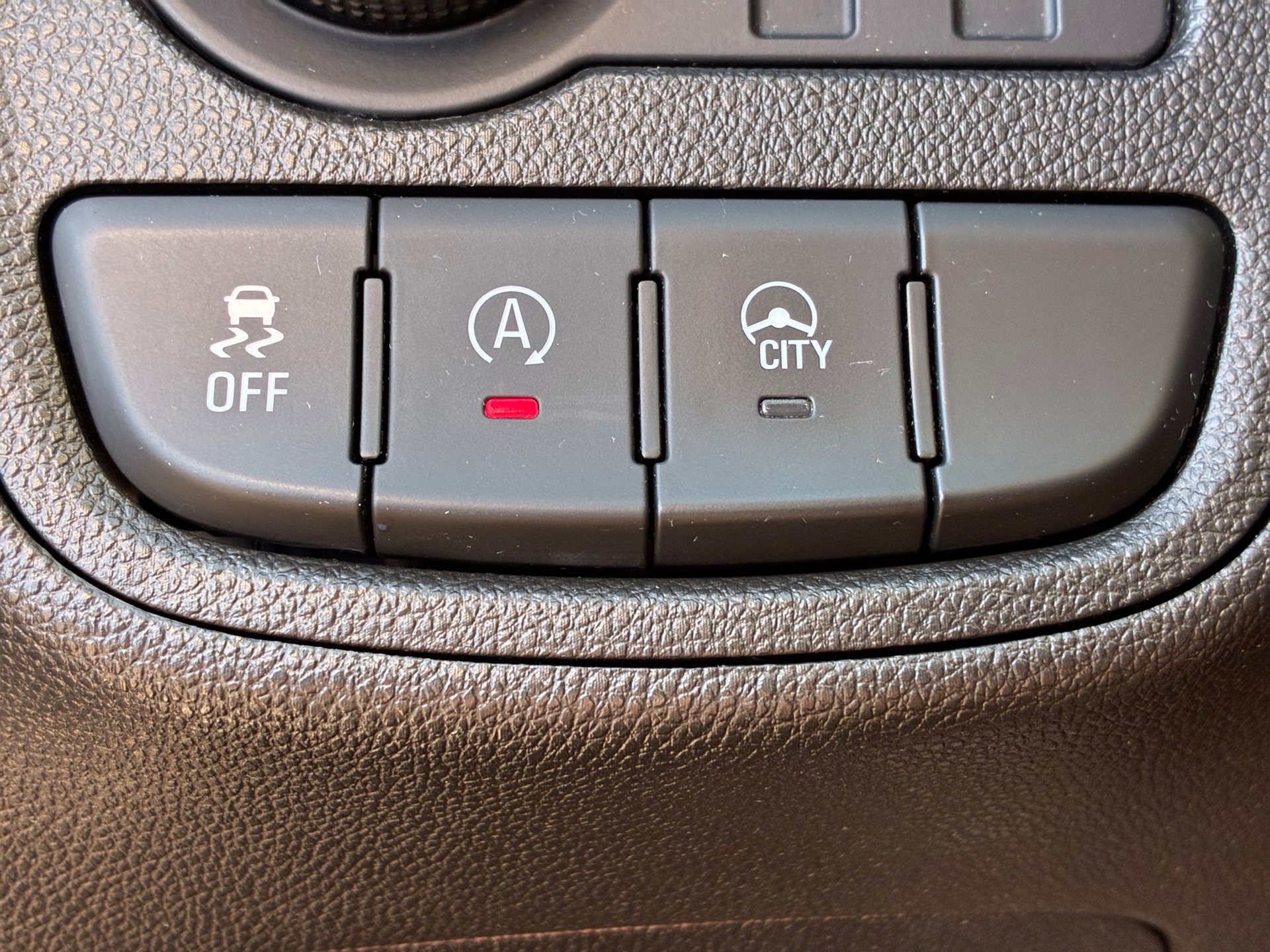 Foto van Opel Karl / Viva
