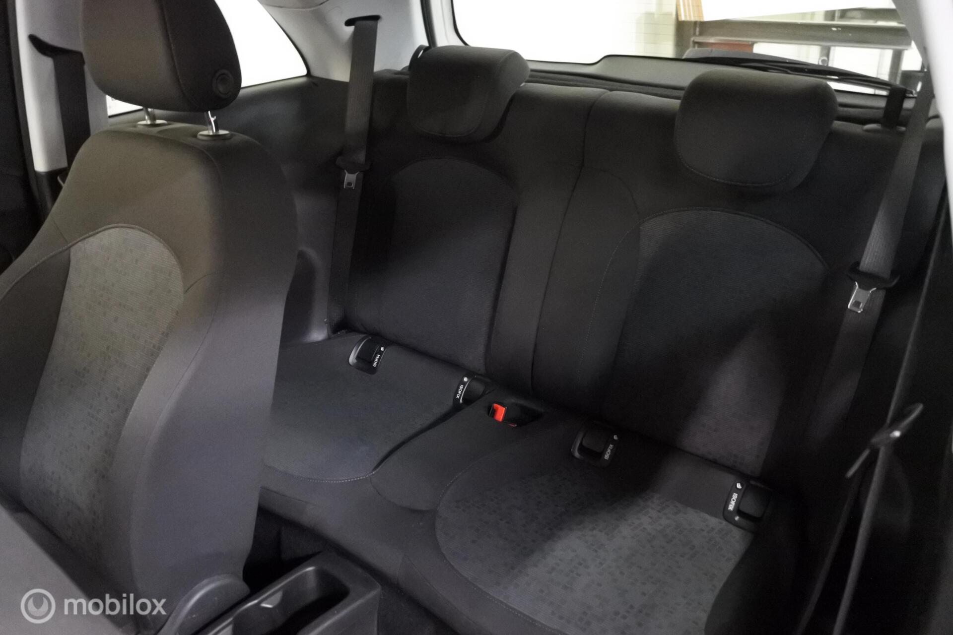 Foto van Opel Adam