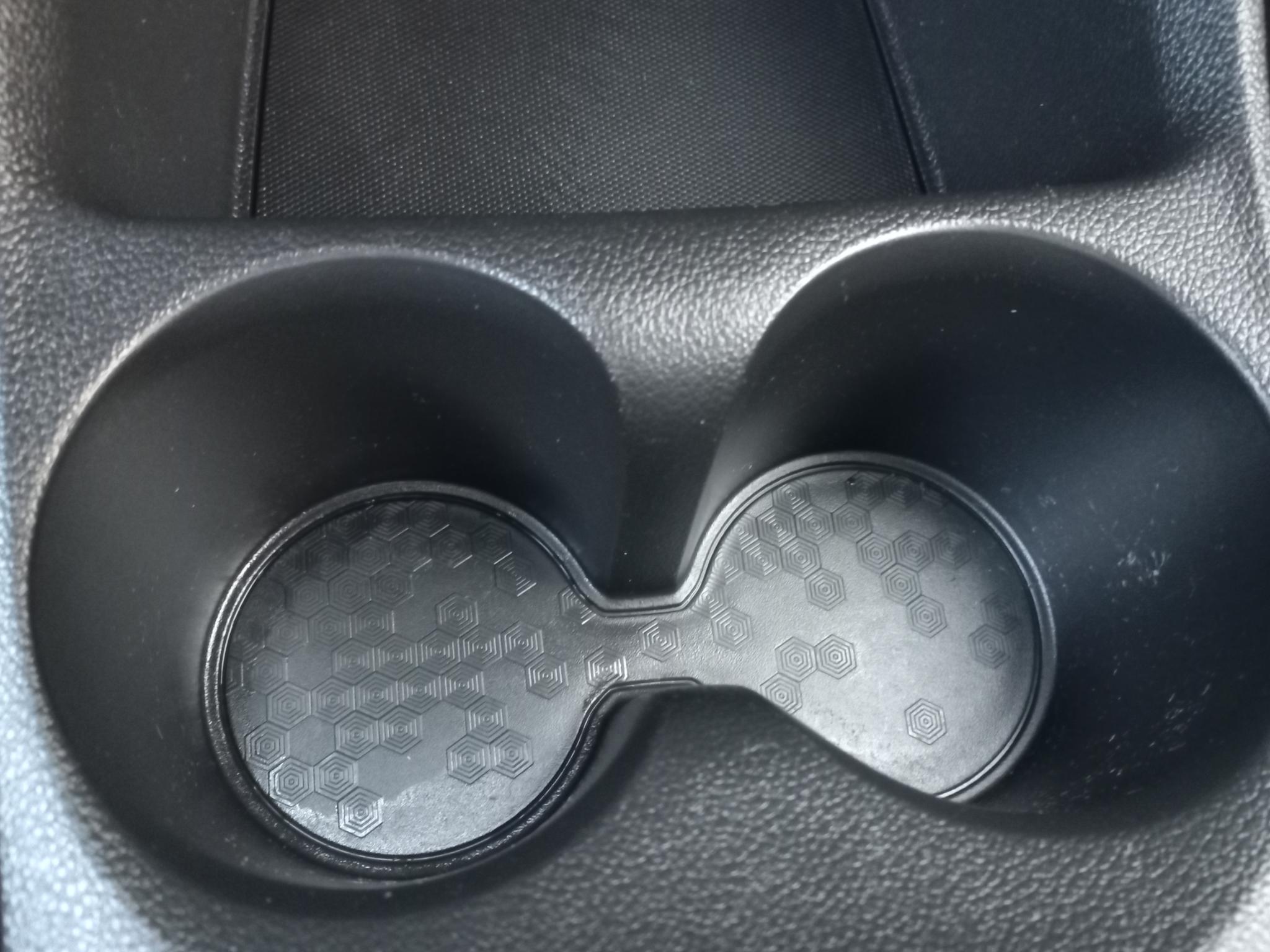 Foto van Opel Karl / Viva