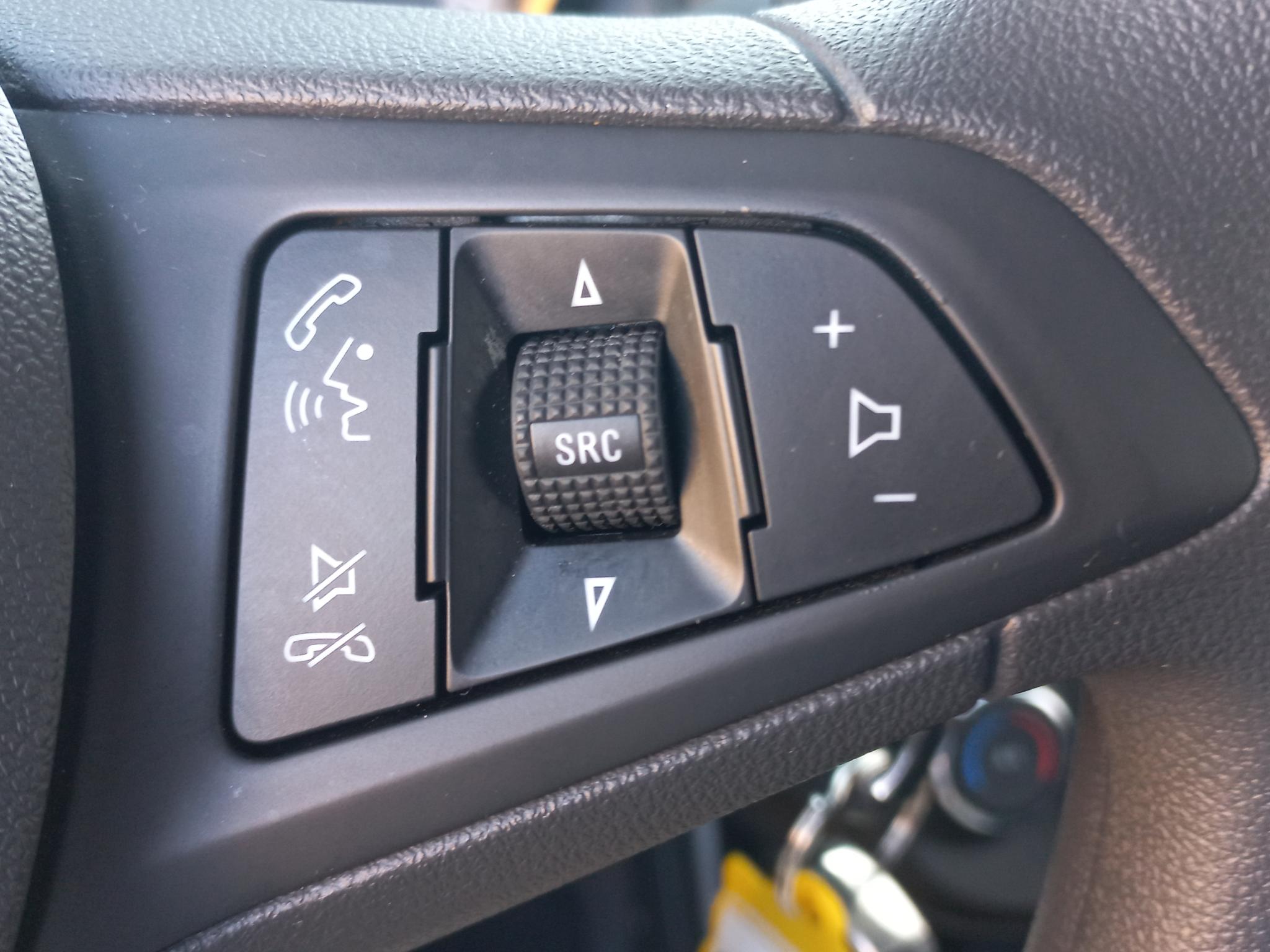 Foto van Opel Karl / Viva