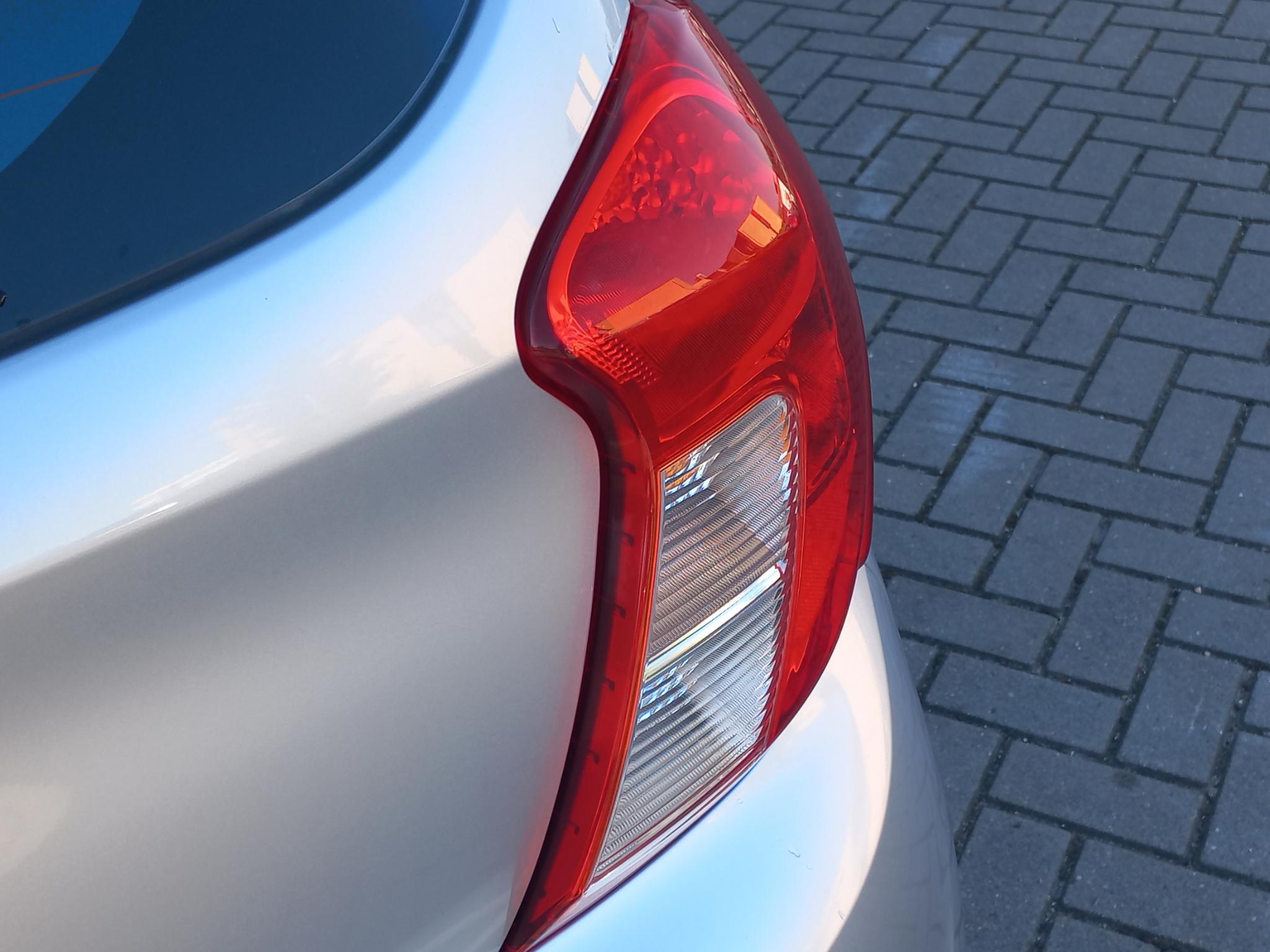 Foto van Opel Karl / Viva