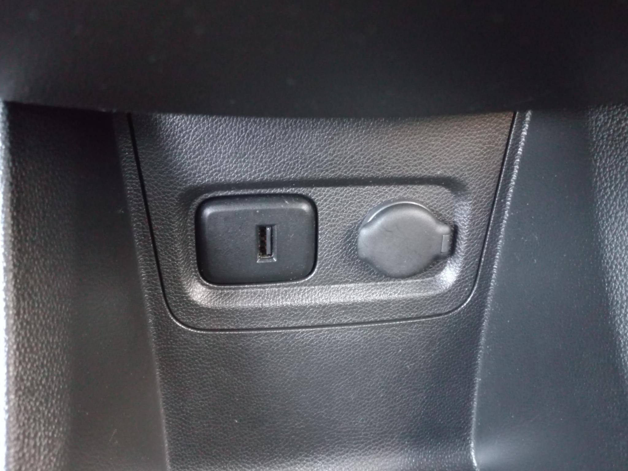 Foto van Opel Karl / Viva