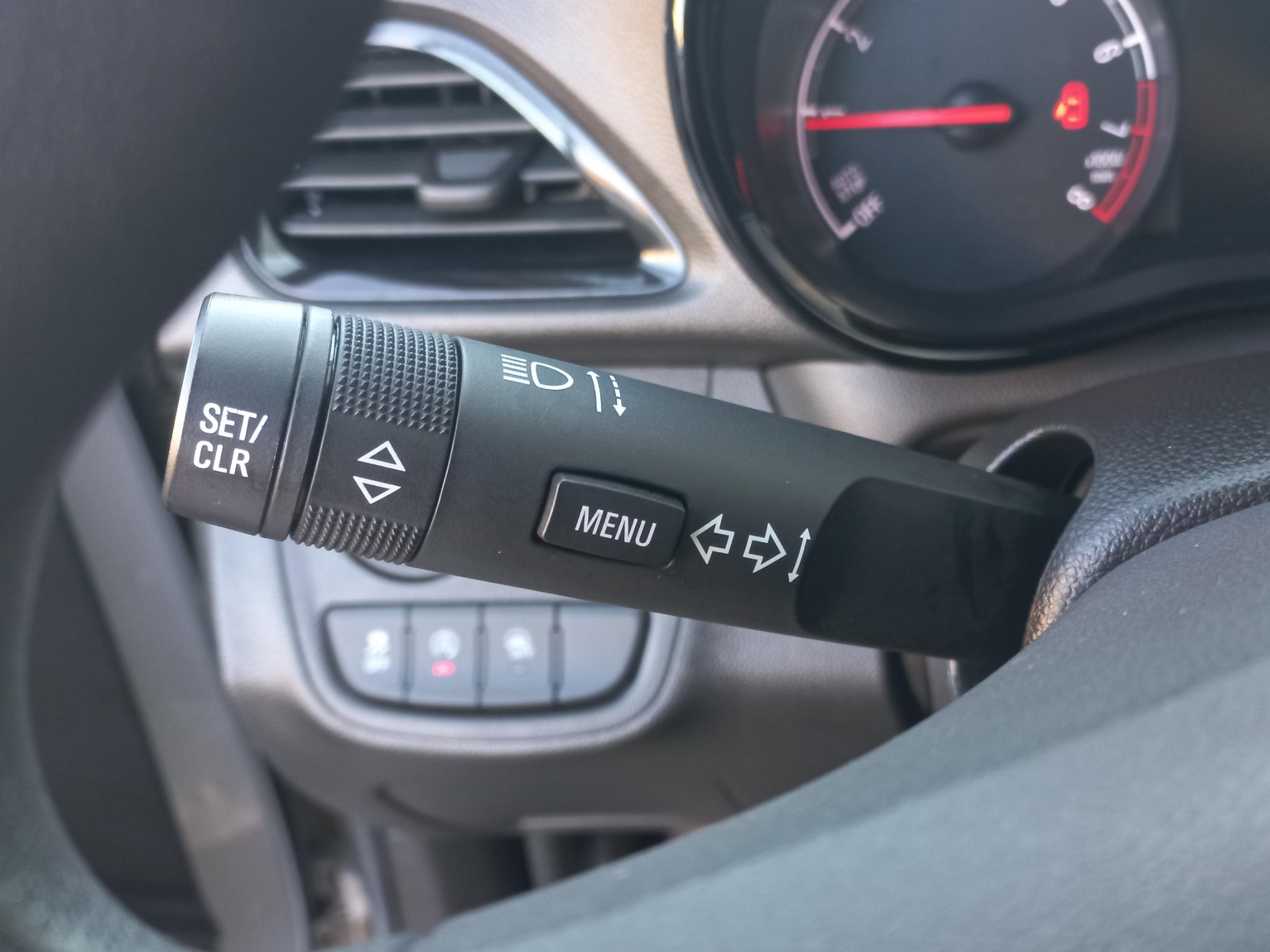 Foto van Opel Karl / Viva