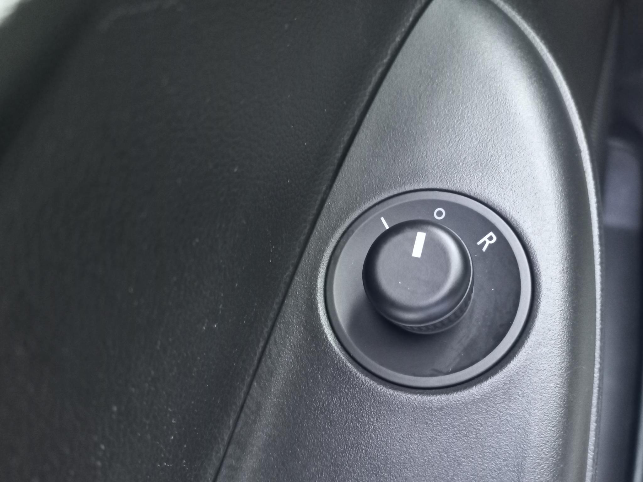Foto van Opel Karl / Viva