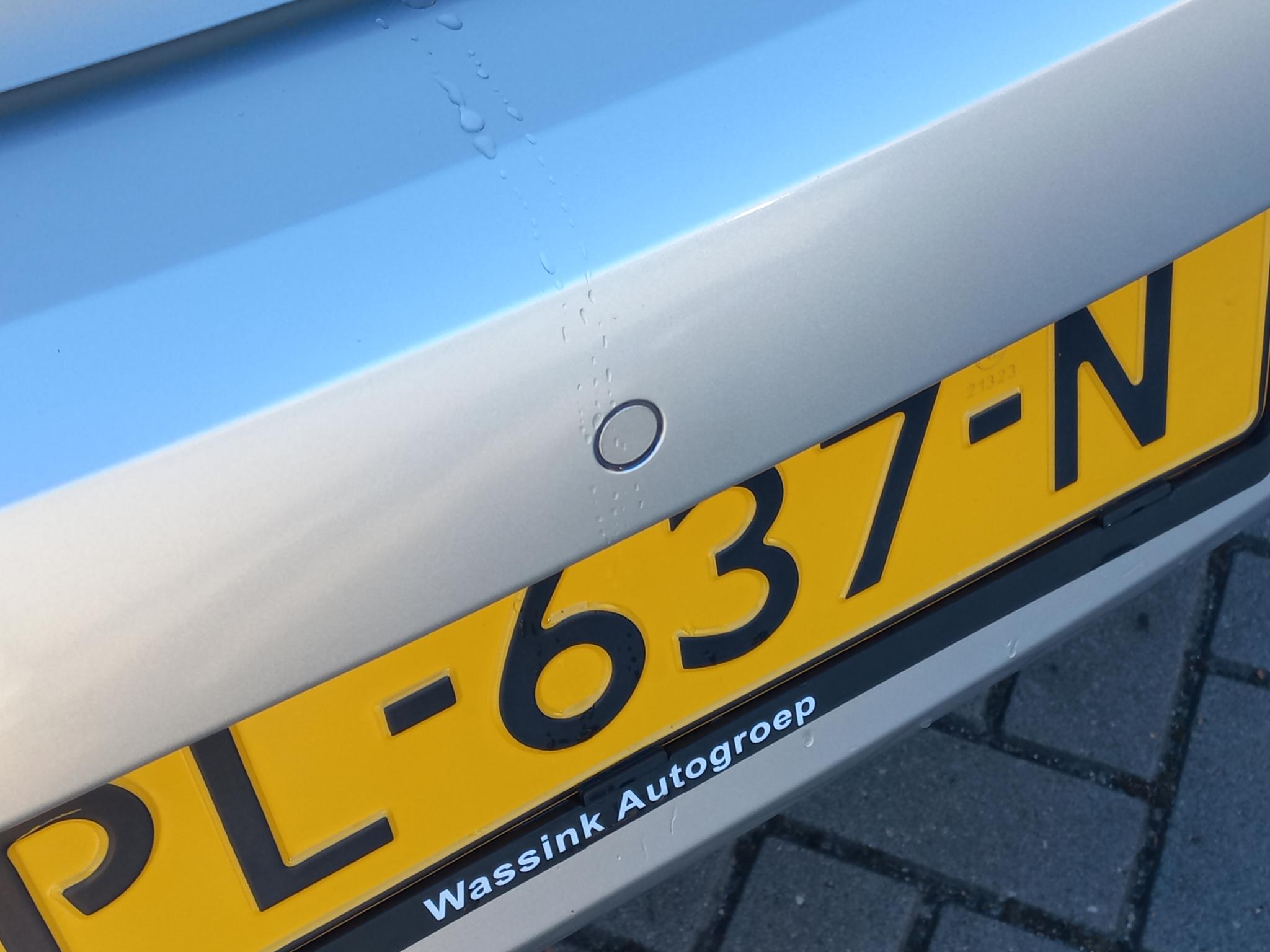 Foto van Opel Karl / Viva