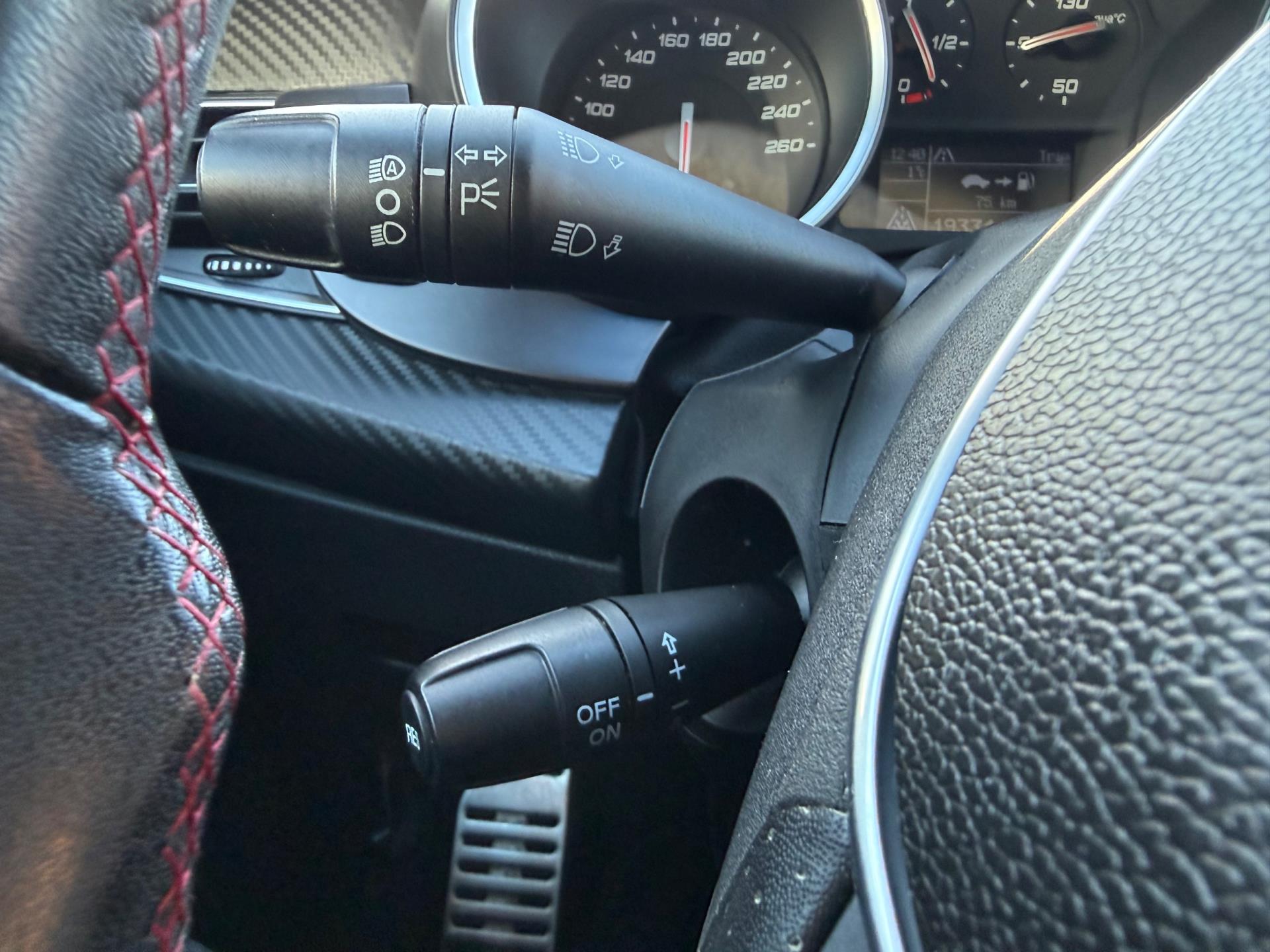Foto van Alfa Romeo Alfa Giulietta