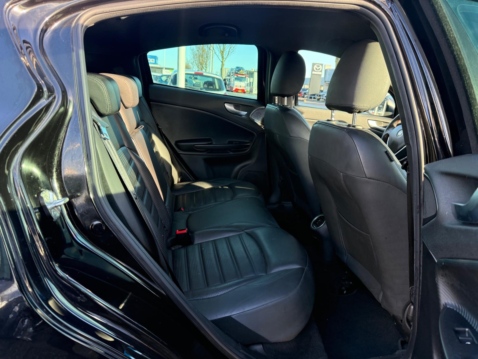 Foto van Alfa Romeo Alfa Giulietta