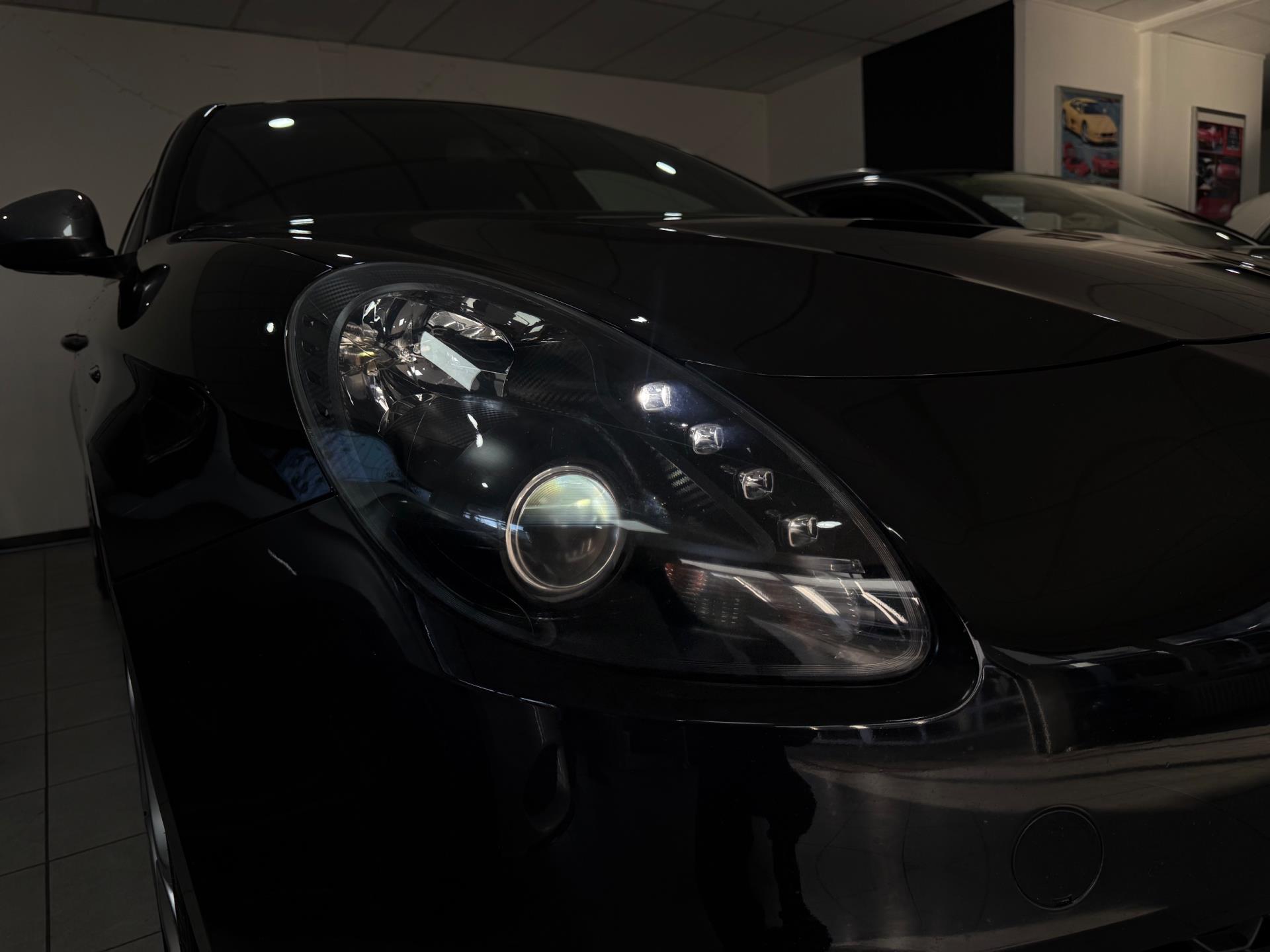 Foto van Alfa Romeo Alfa Giulietta