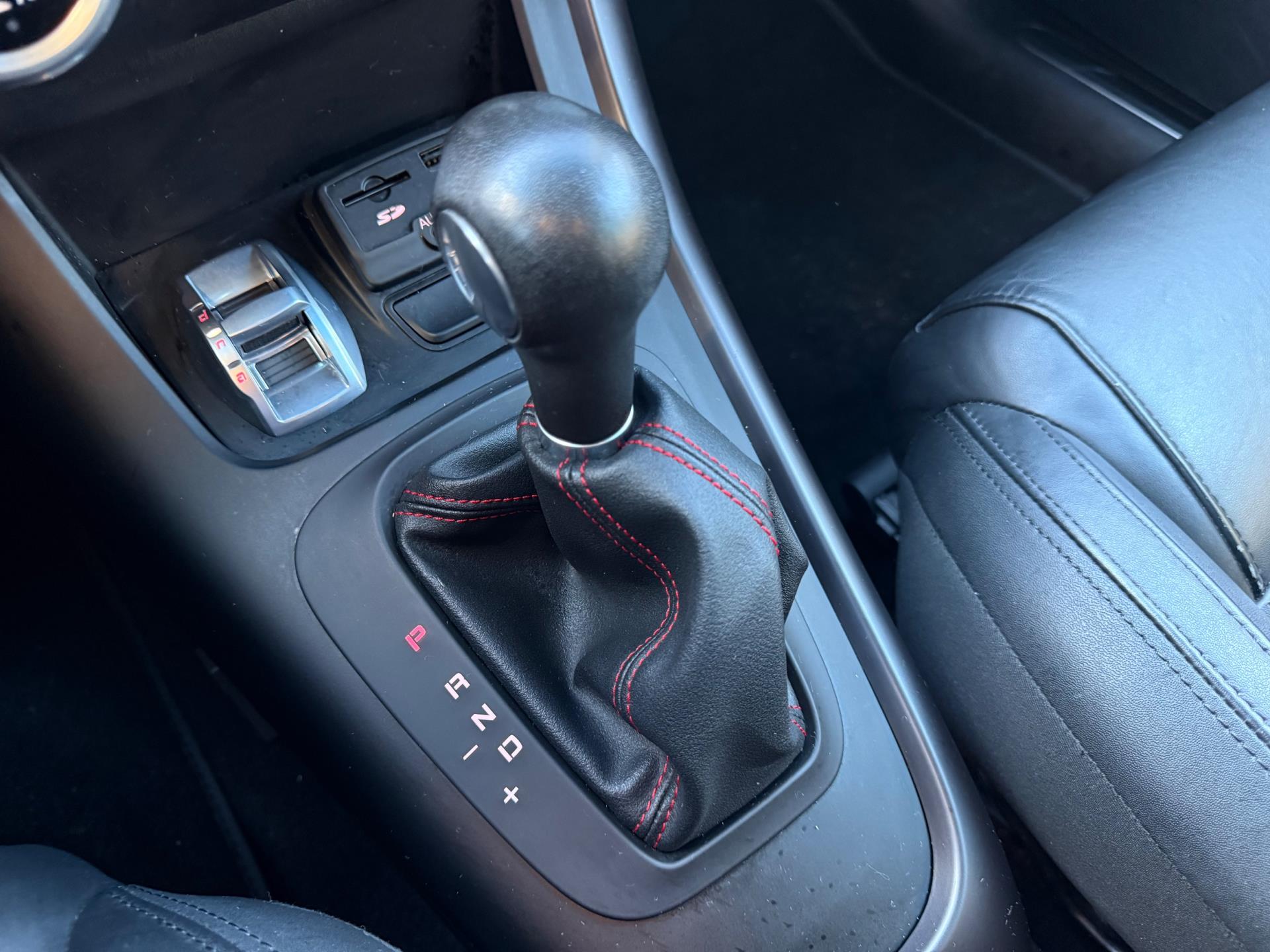 Foto van Alfa Romeo Alfa Giulietta