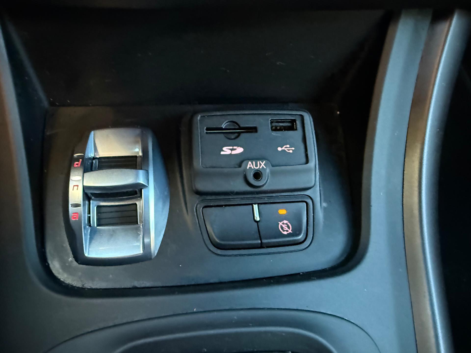 Foto van Alfa Romeo Alfa Giulietta