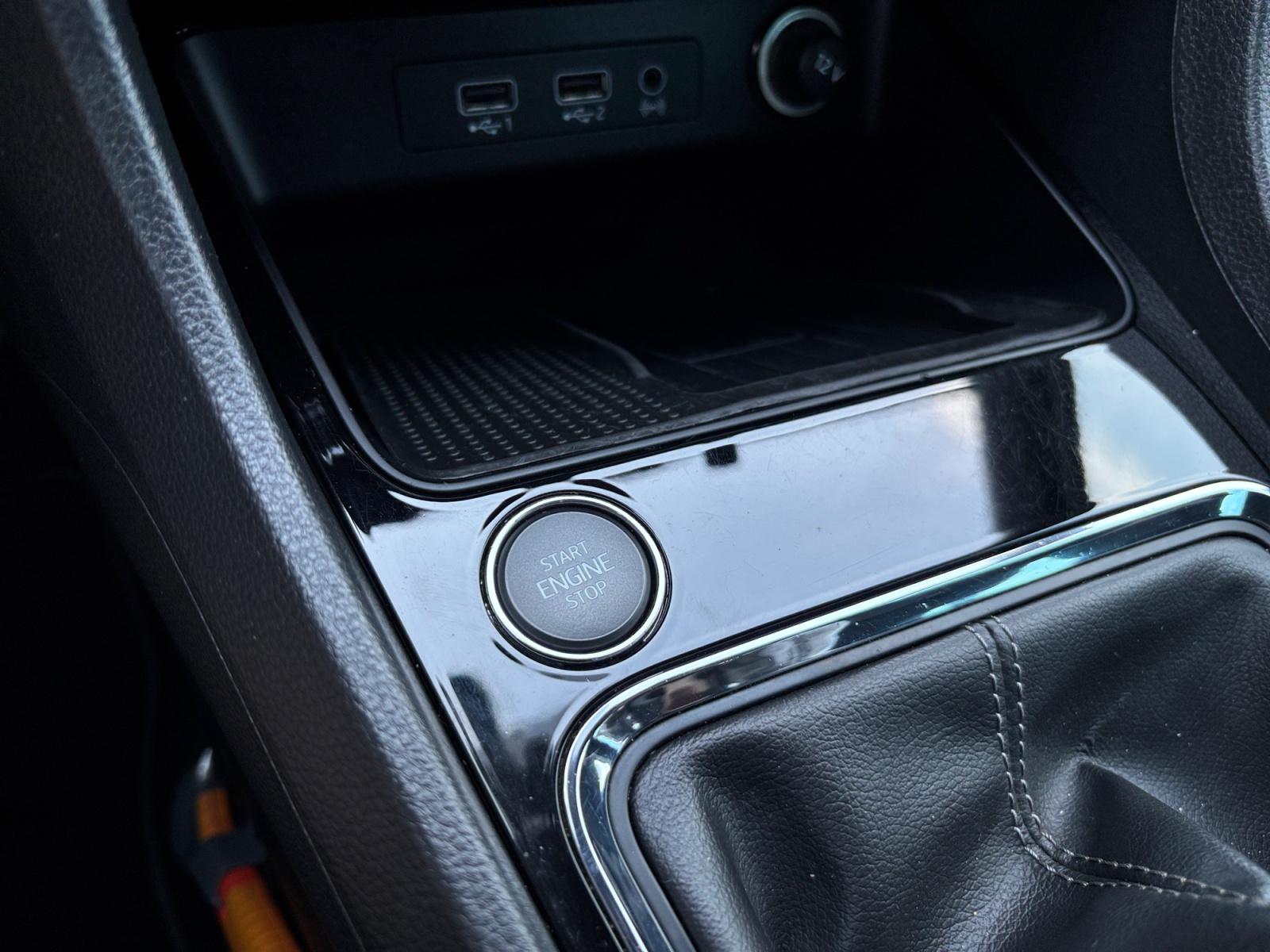 Foto van Seat Ateca