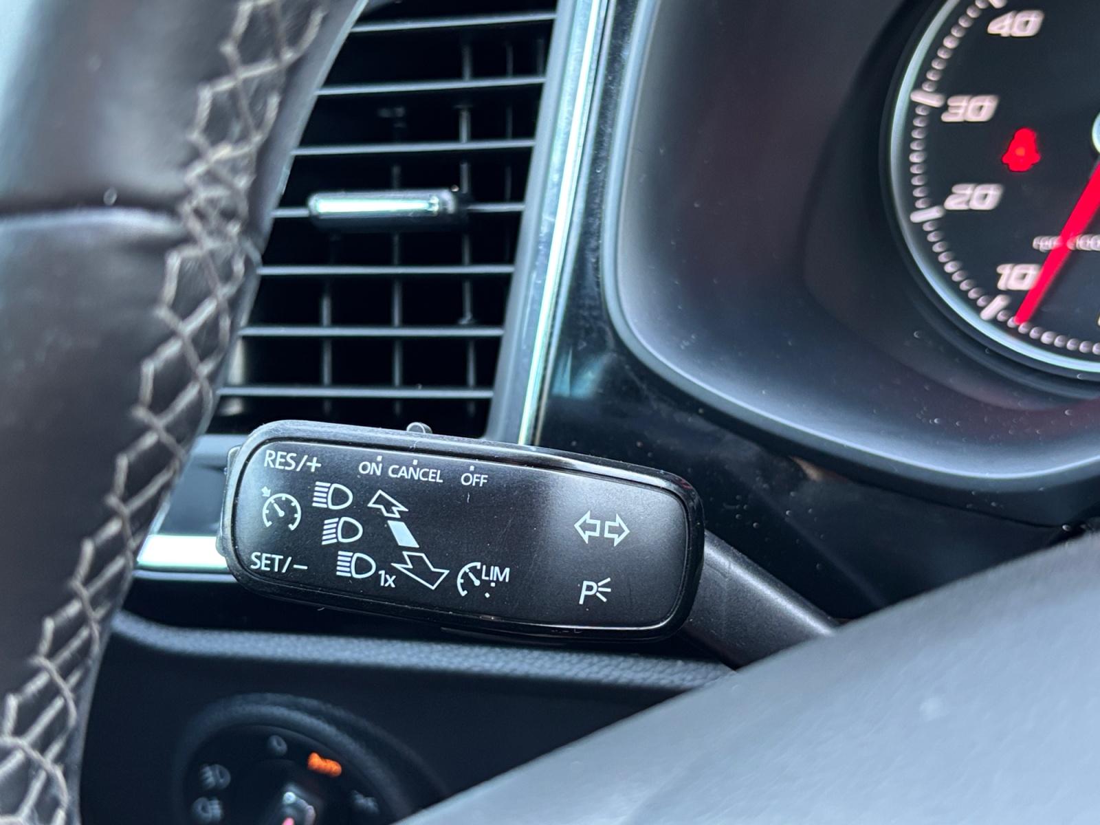 Foto van Seat Ateca