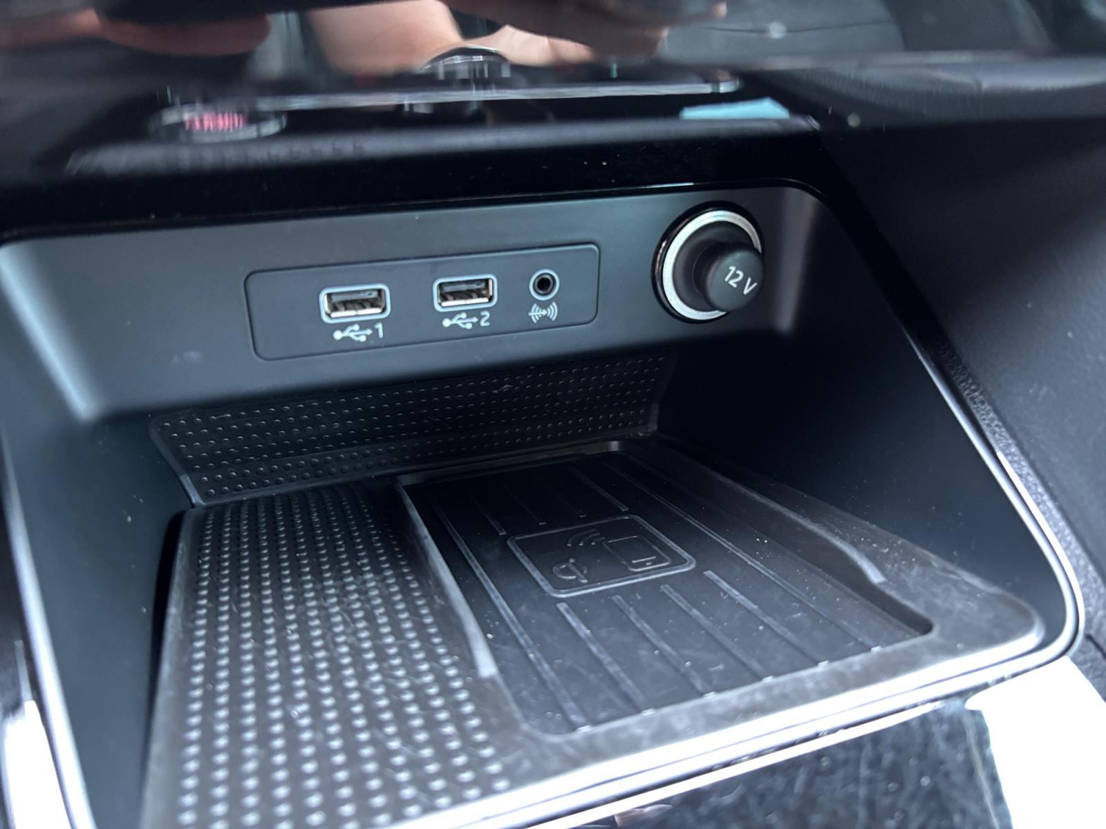 Foto van Seat Ateca