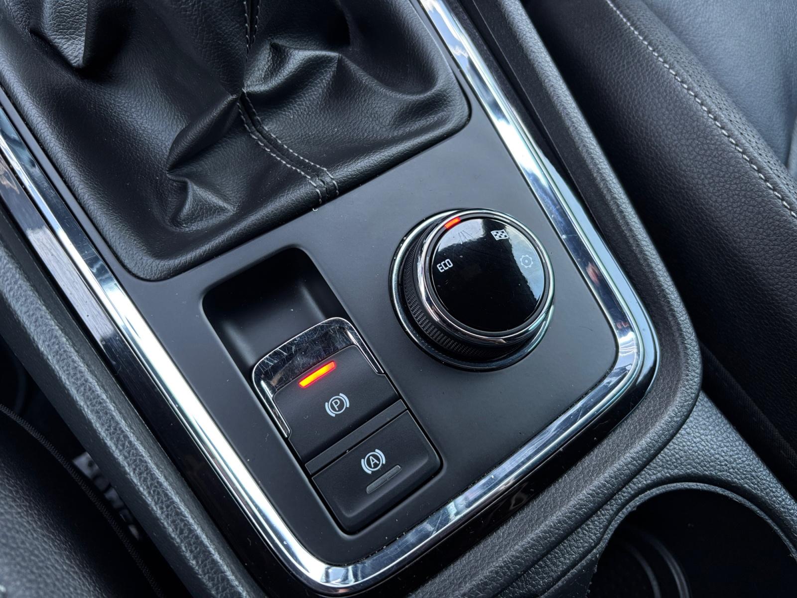 Foto van Seat Ateca