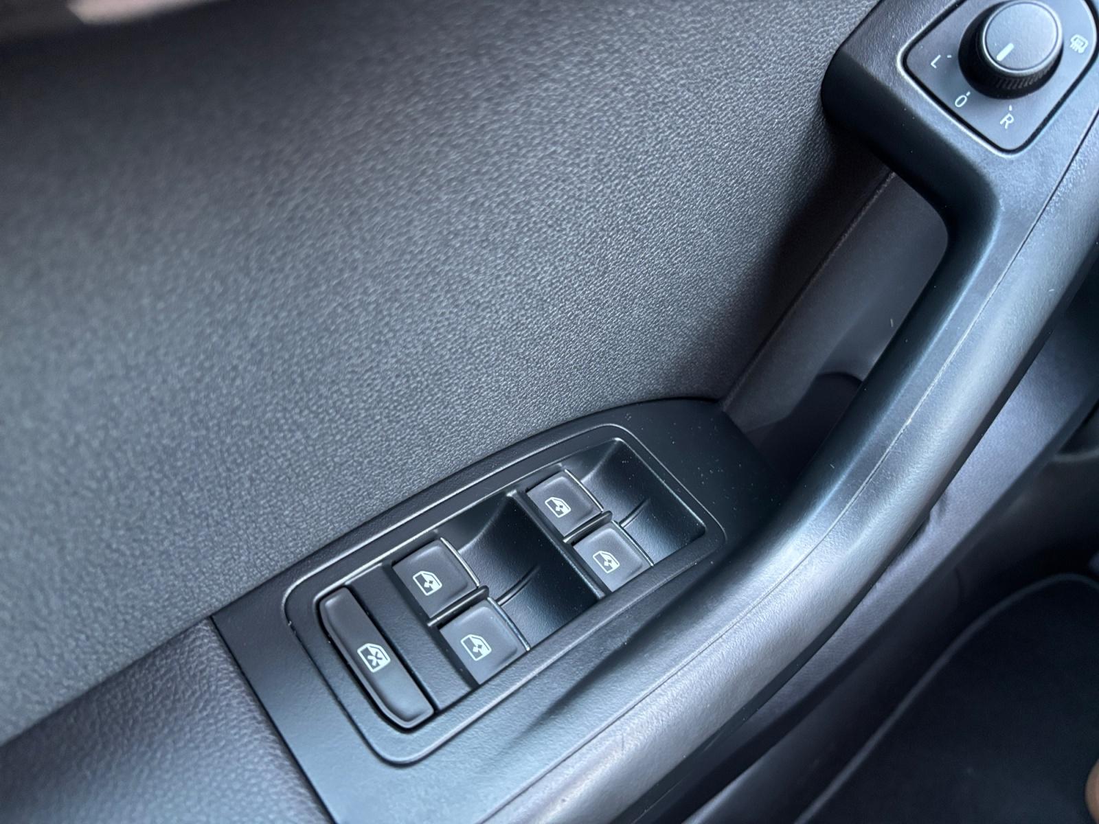 Foto van Seat Ateca