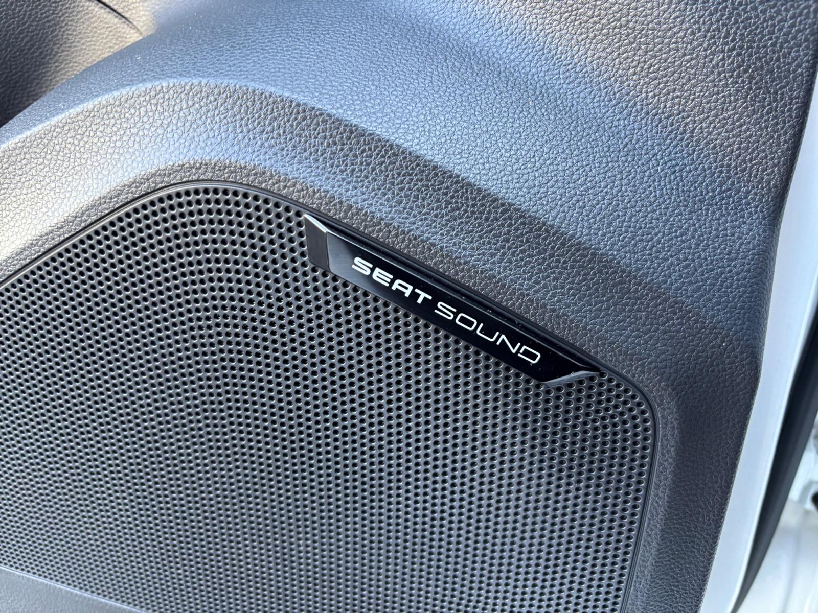 Foto van Seat Ateca