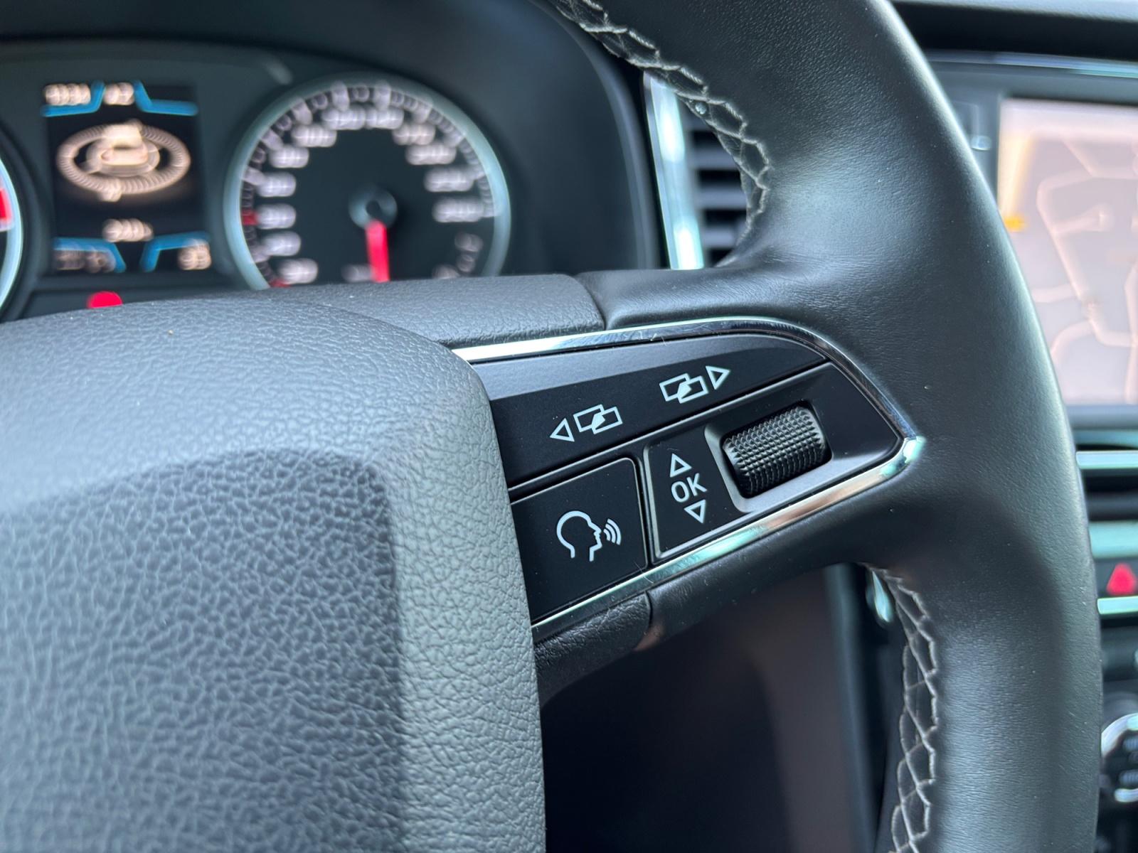 Foto van Seat Ateca
