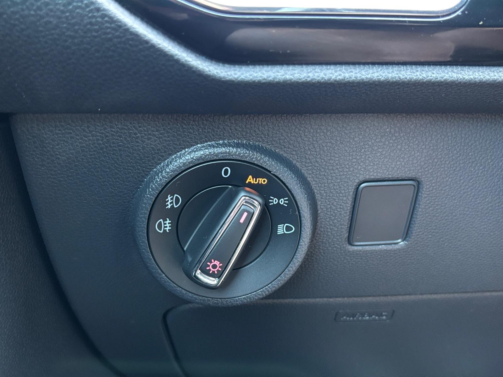 Foto van Seat Ateca