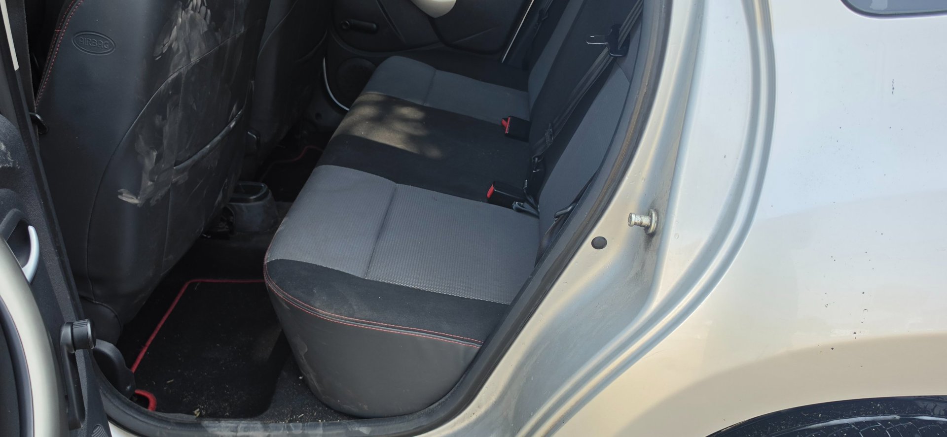 Foto van Dacia Duster