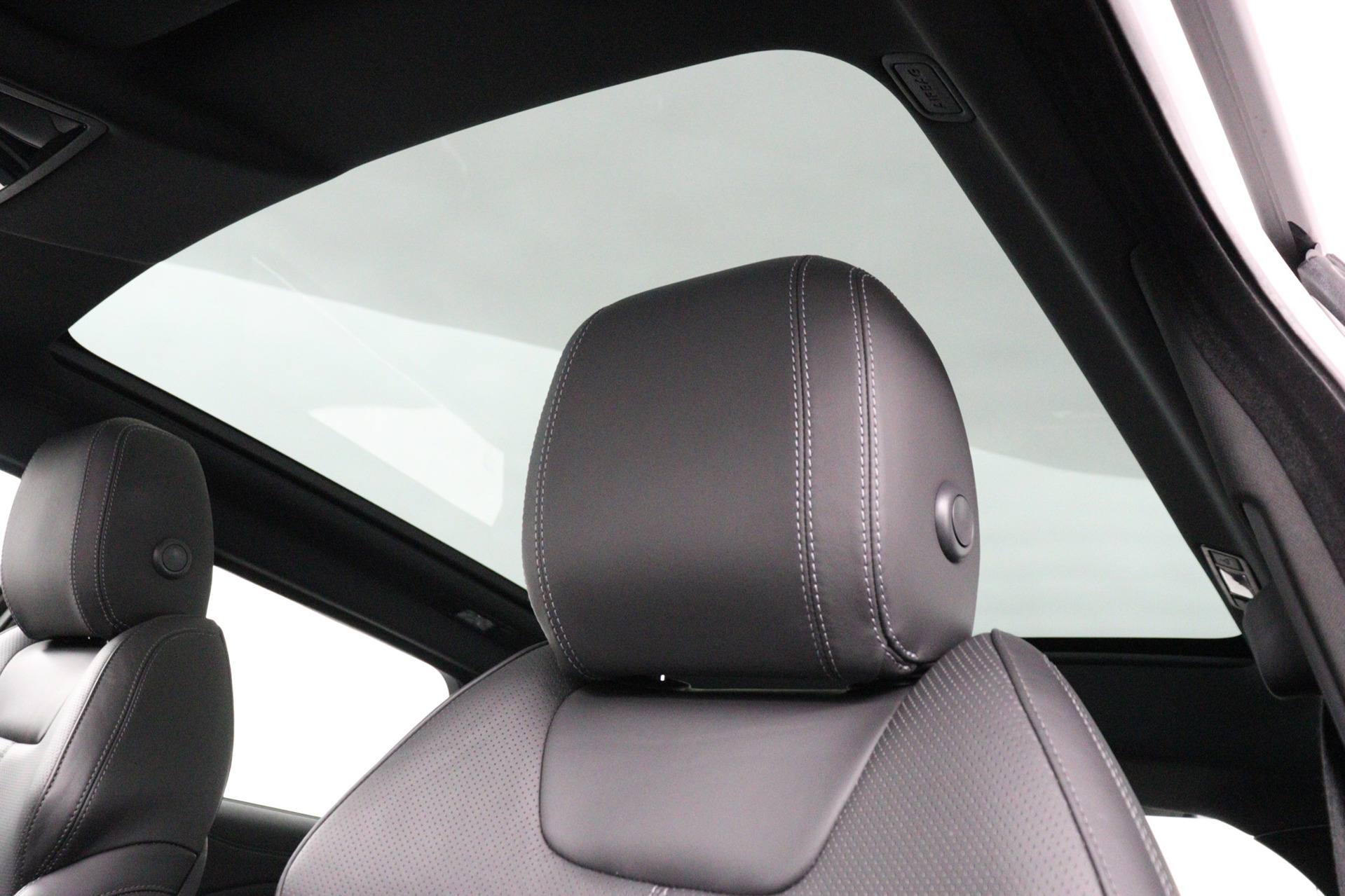 Foto van Land Rover Range Rover Evoque
