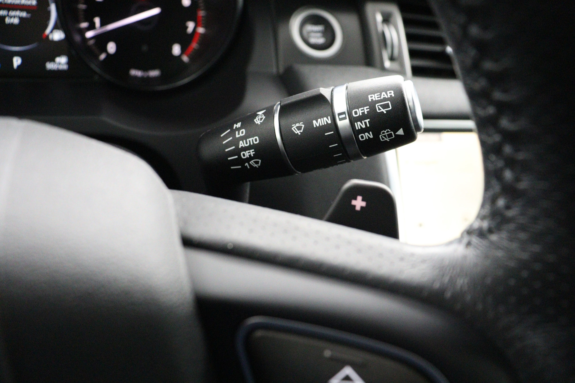 Foto van Land Rover Range Rover Evoque