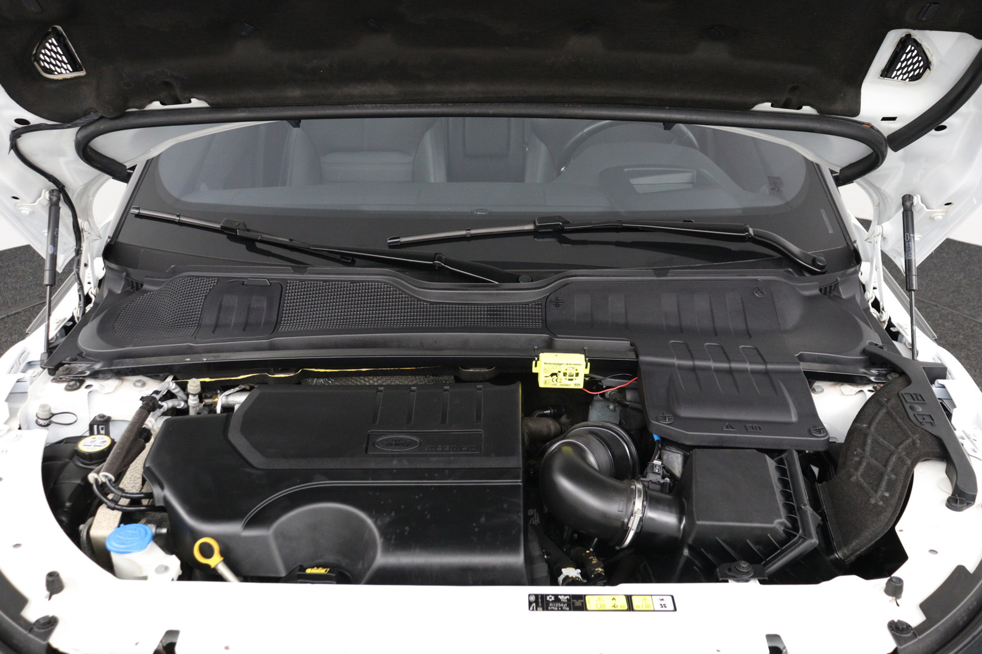 Foto van Land Rover Range Rover Evoque