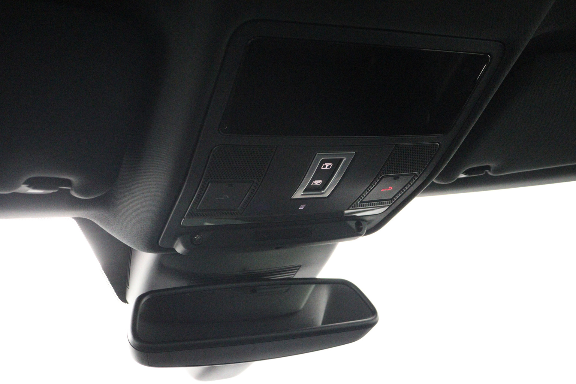 Foto van Land Rover Range Rover Evoque