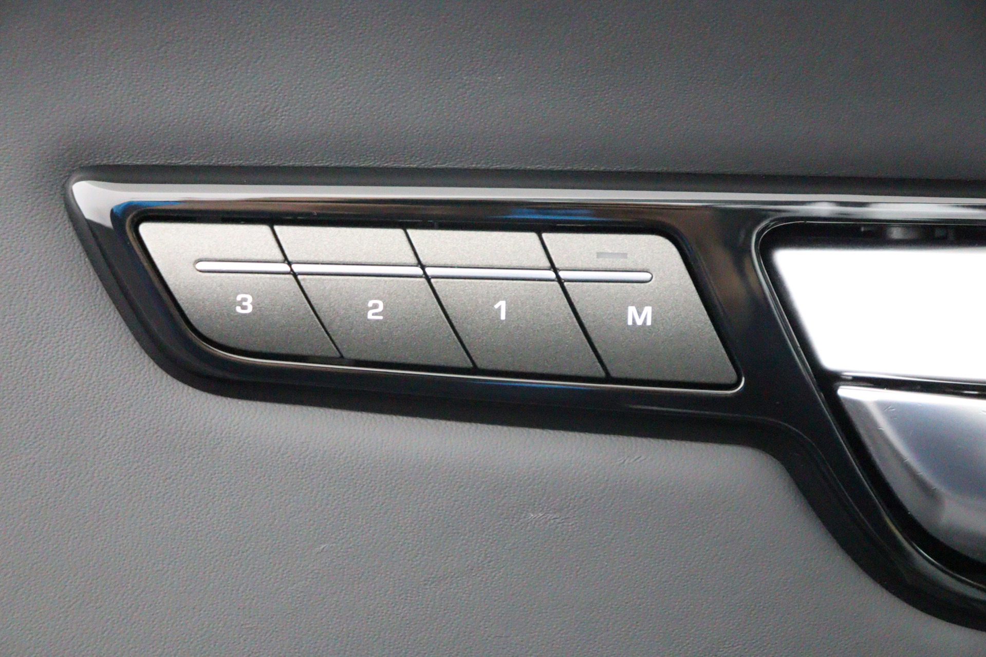 Foto van Land Rover Range Rover Evoque